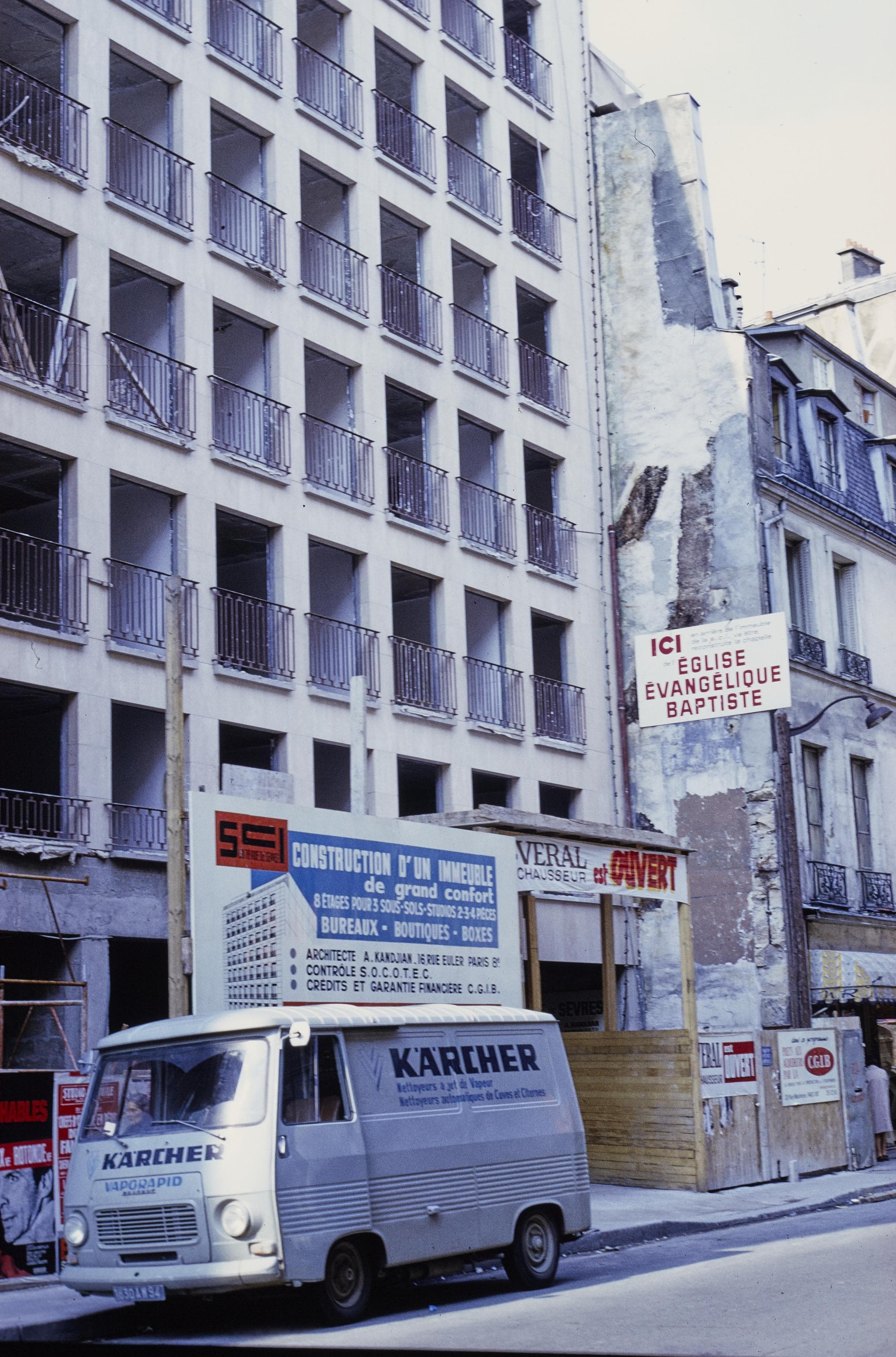 Photo d'archive