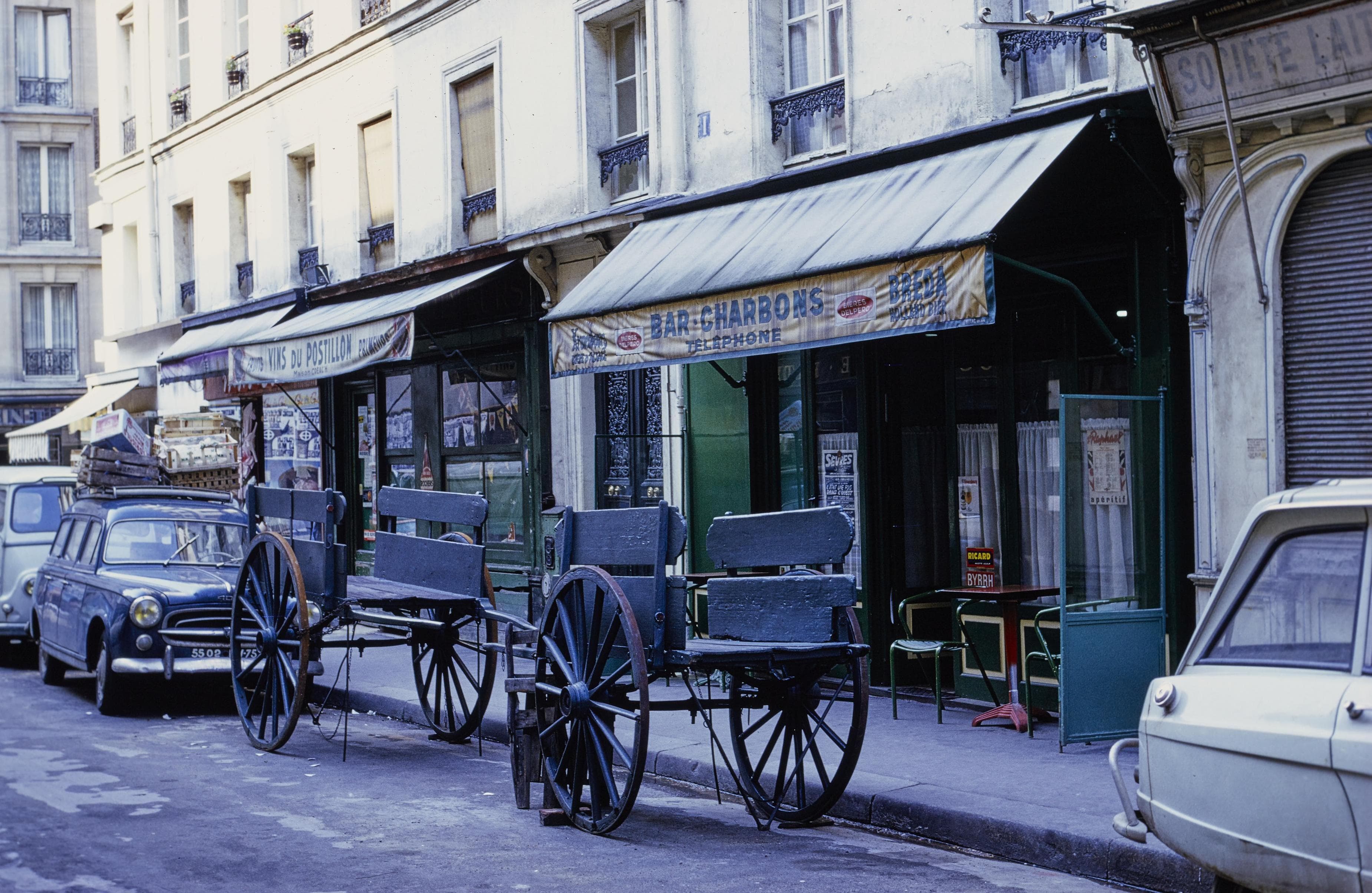 Photo d'archive