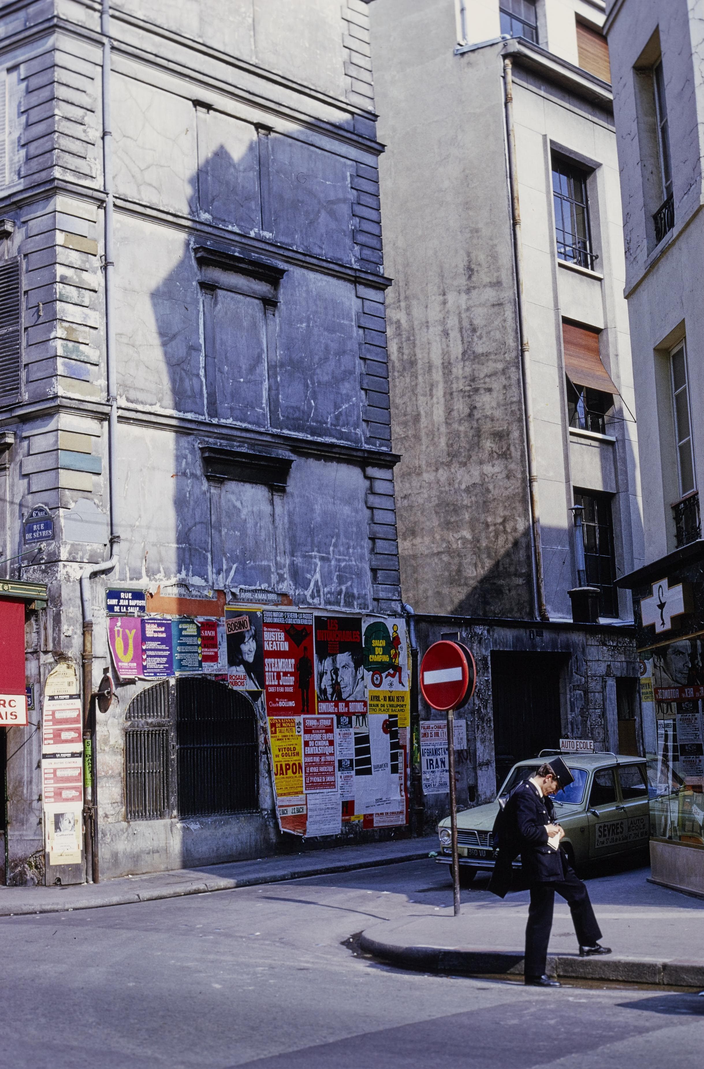 Photo d'archive