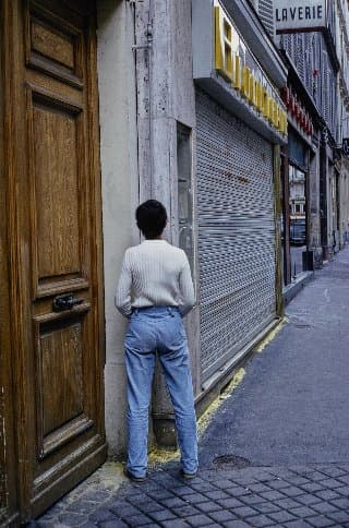Photo d'archive