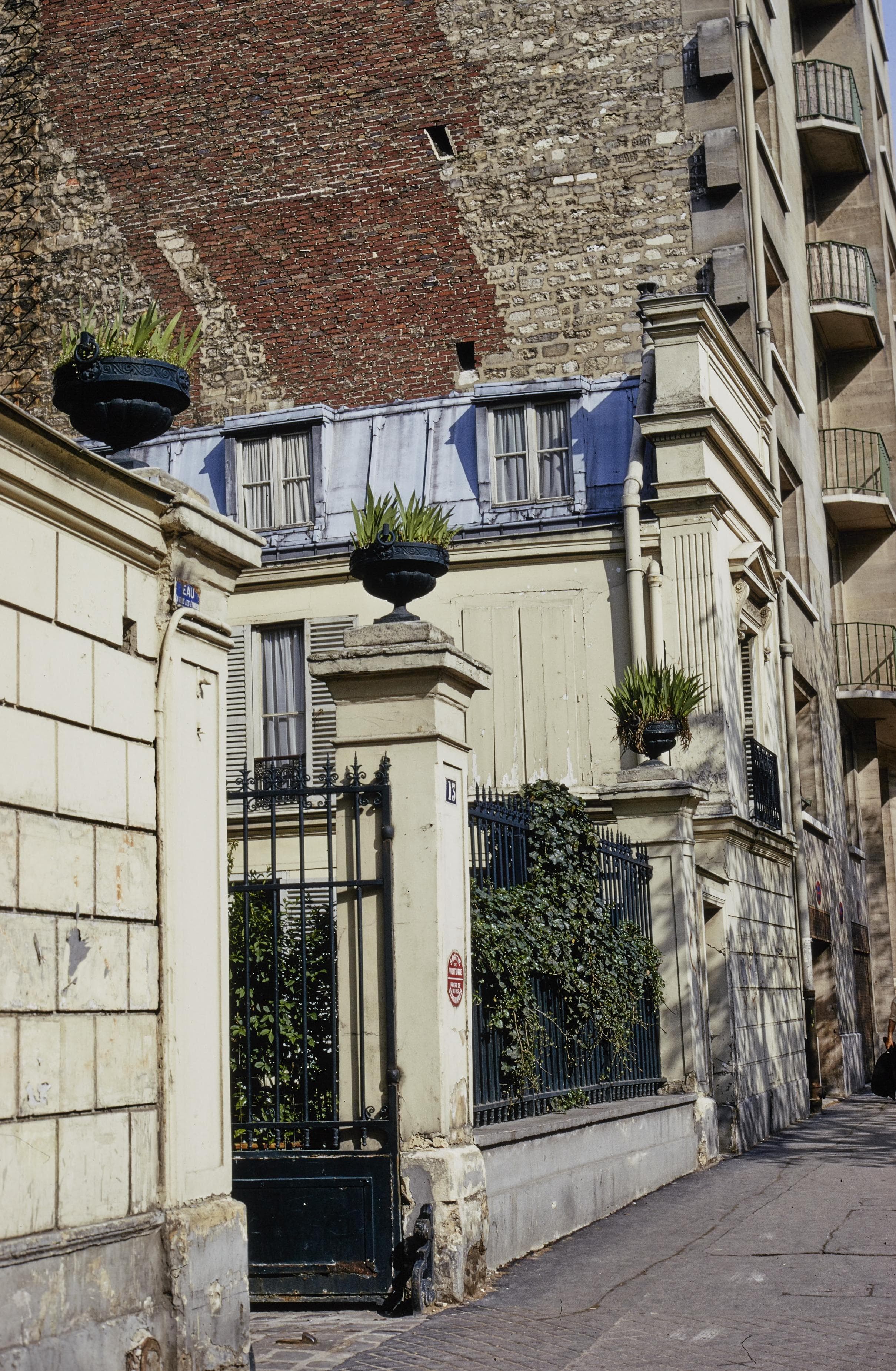 Photo d'archive