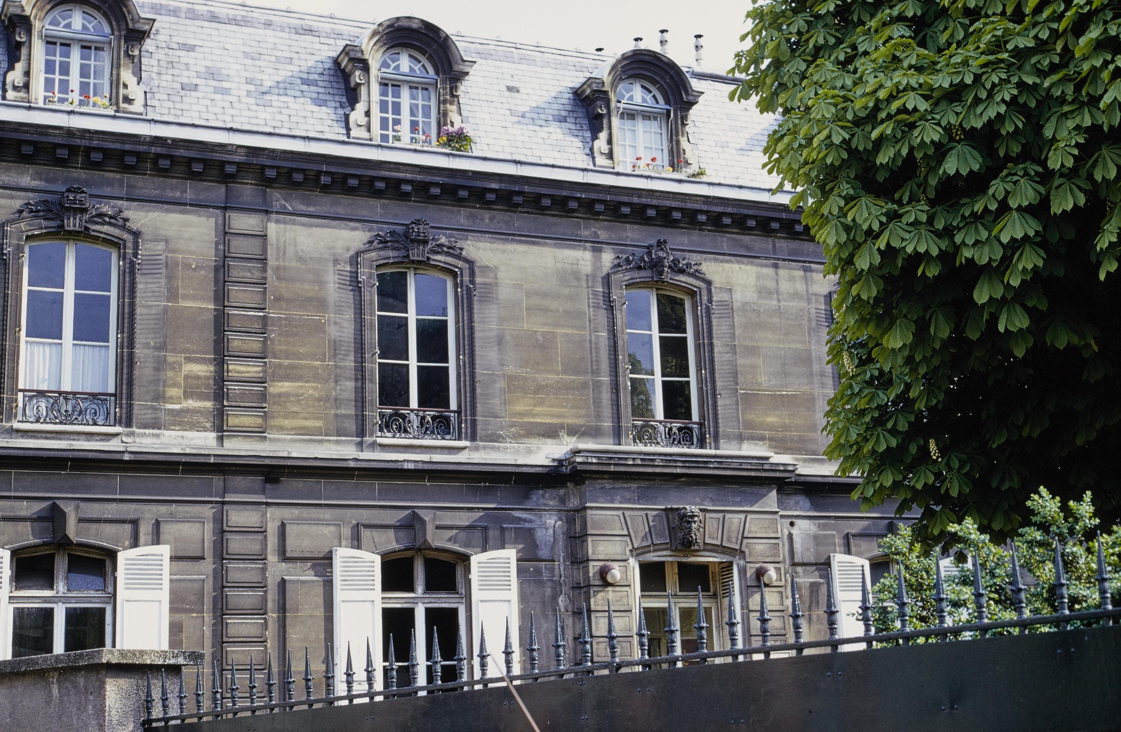 Photo d'archive