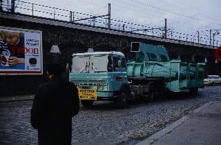 Photo d'archive