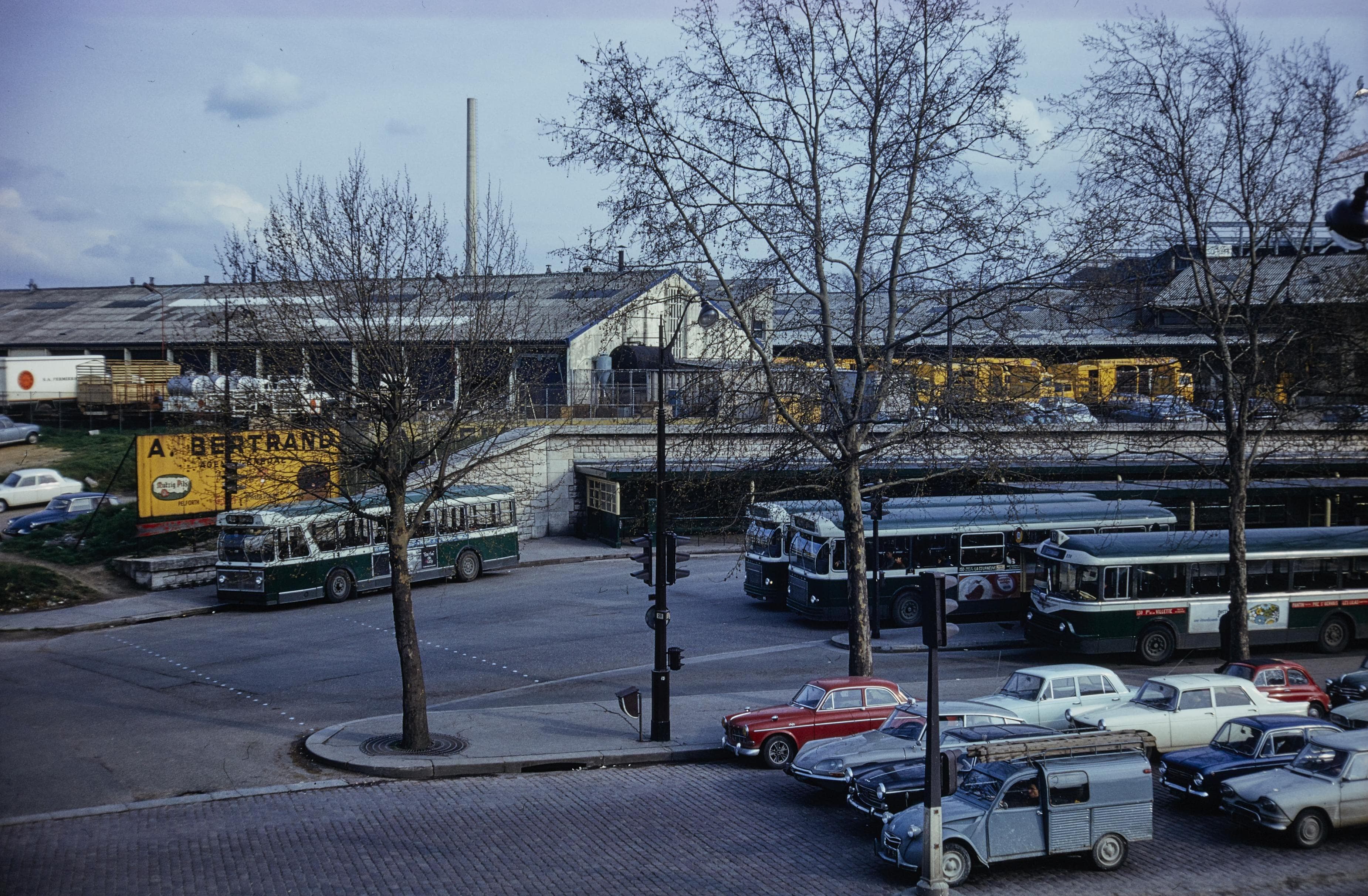Photo d'archive