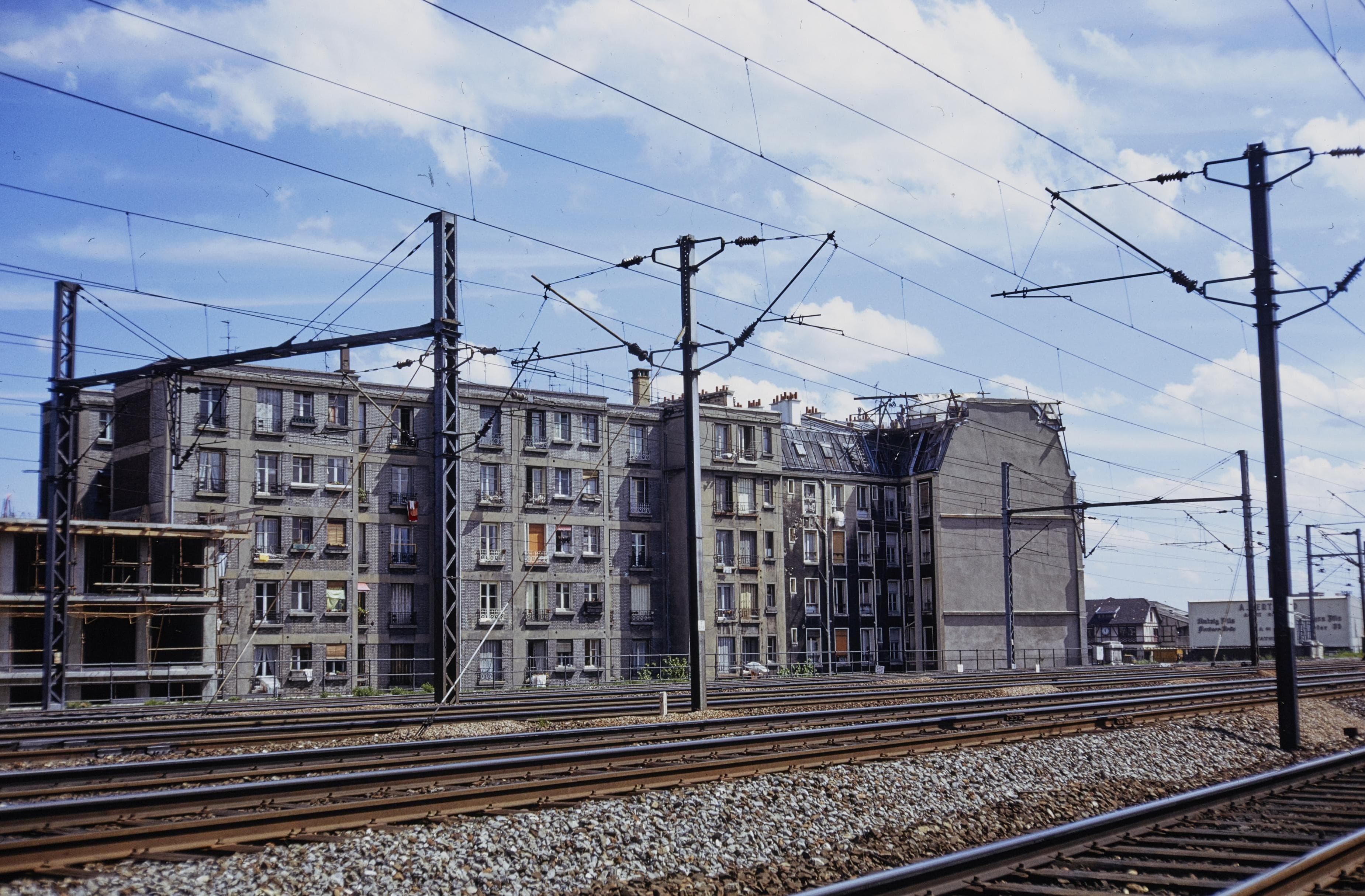Photo d'archive