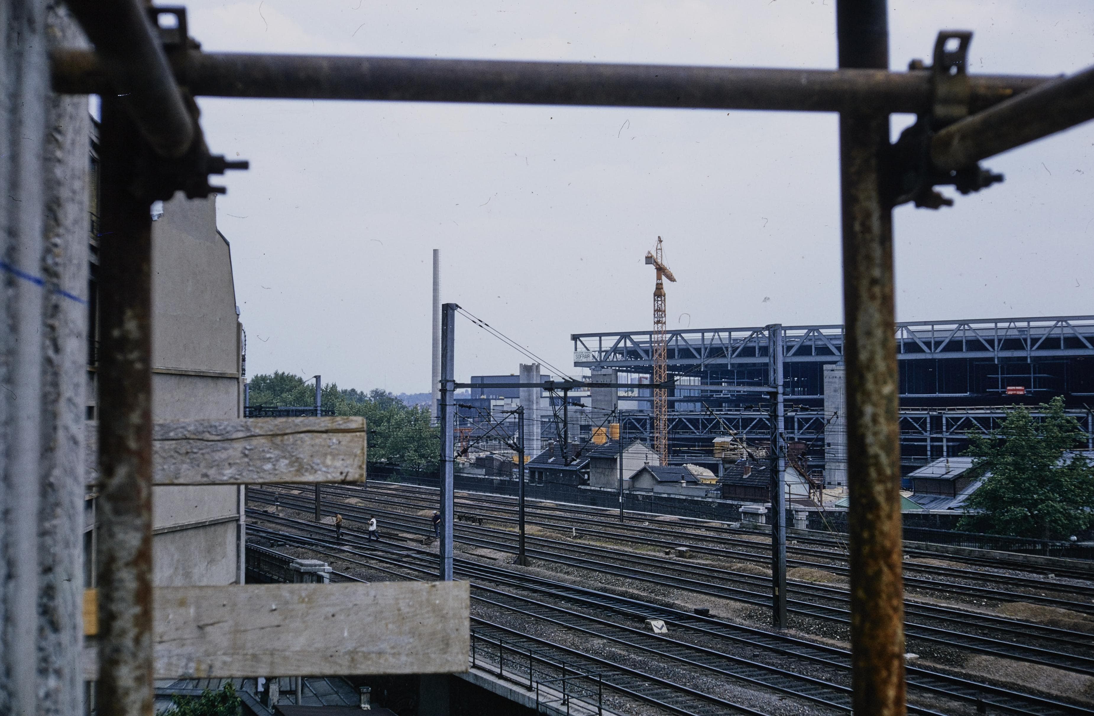Photo d'archive
