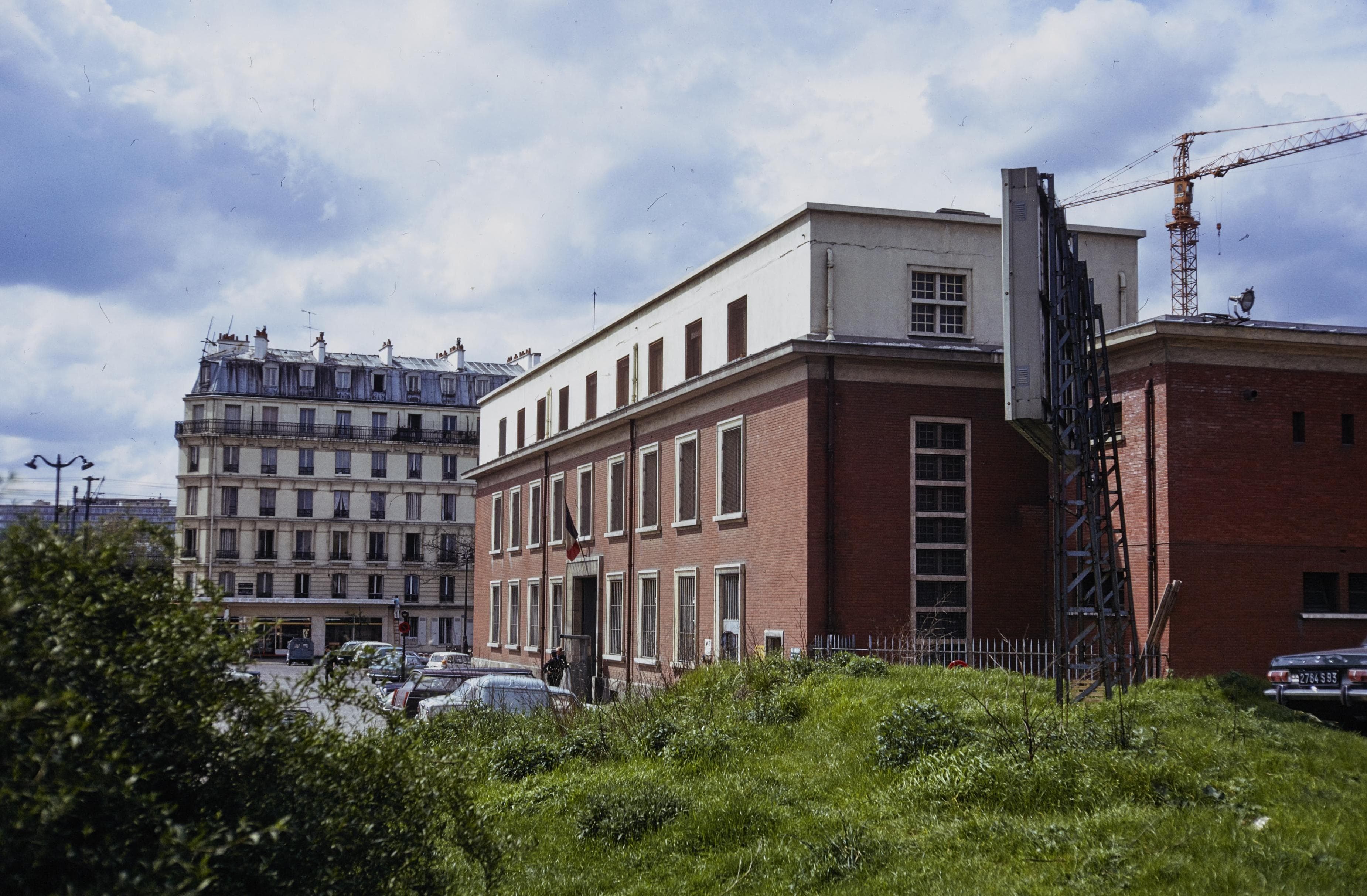 Photo d'archive