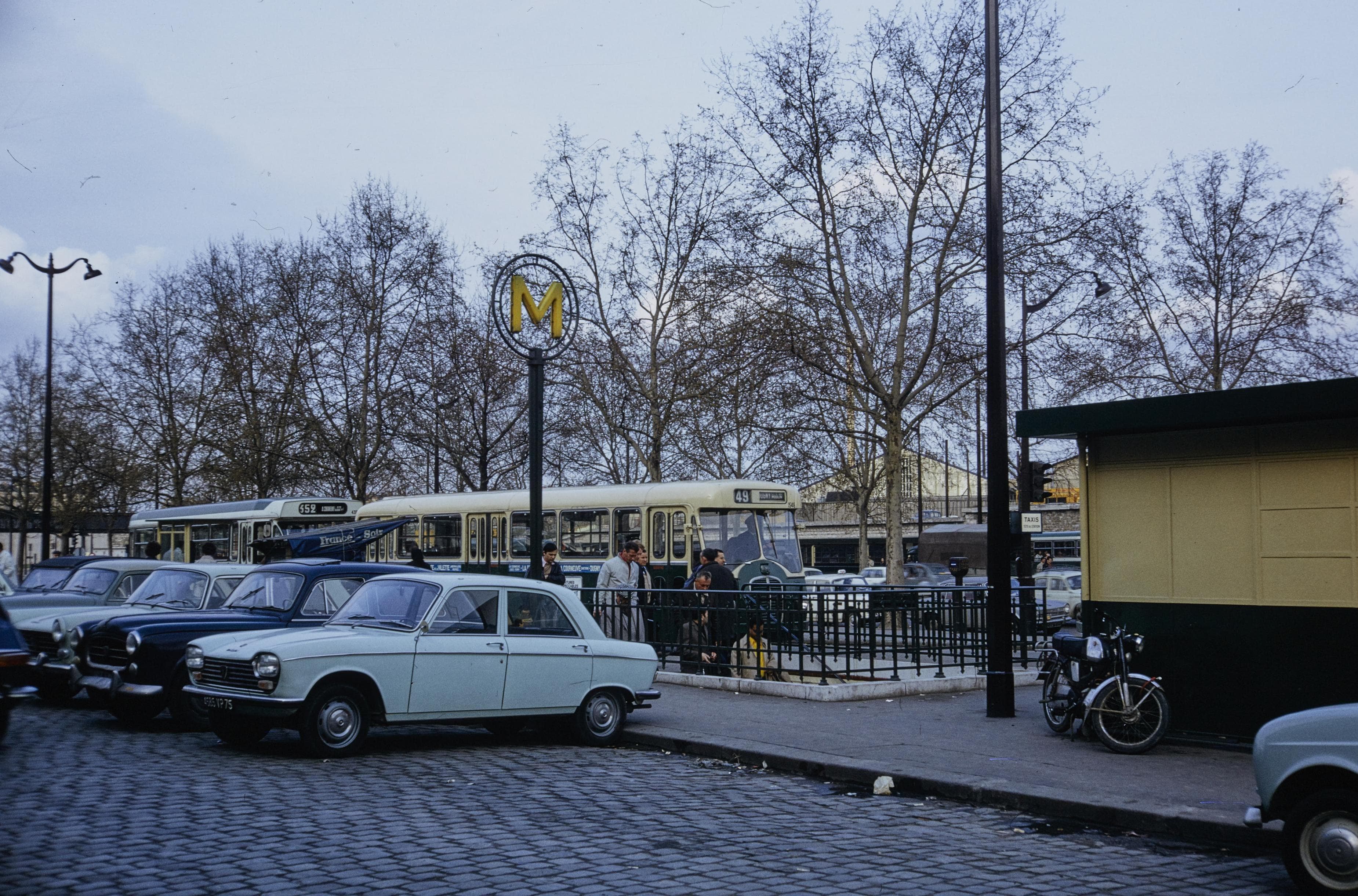 Photo d'archive