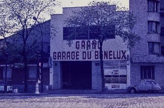 Photo d'archive