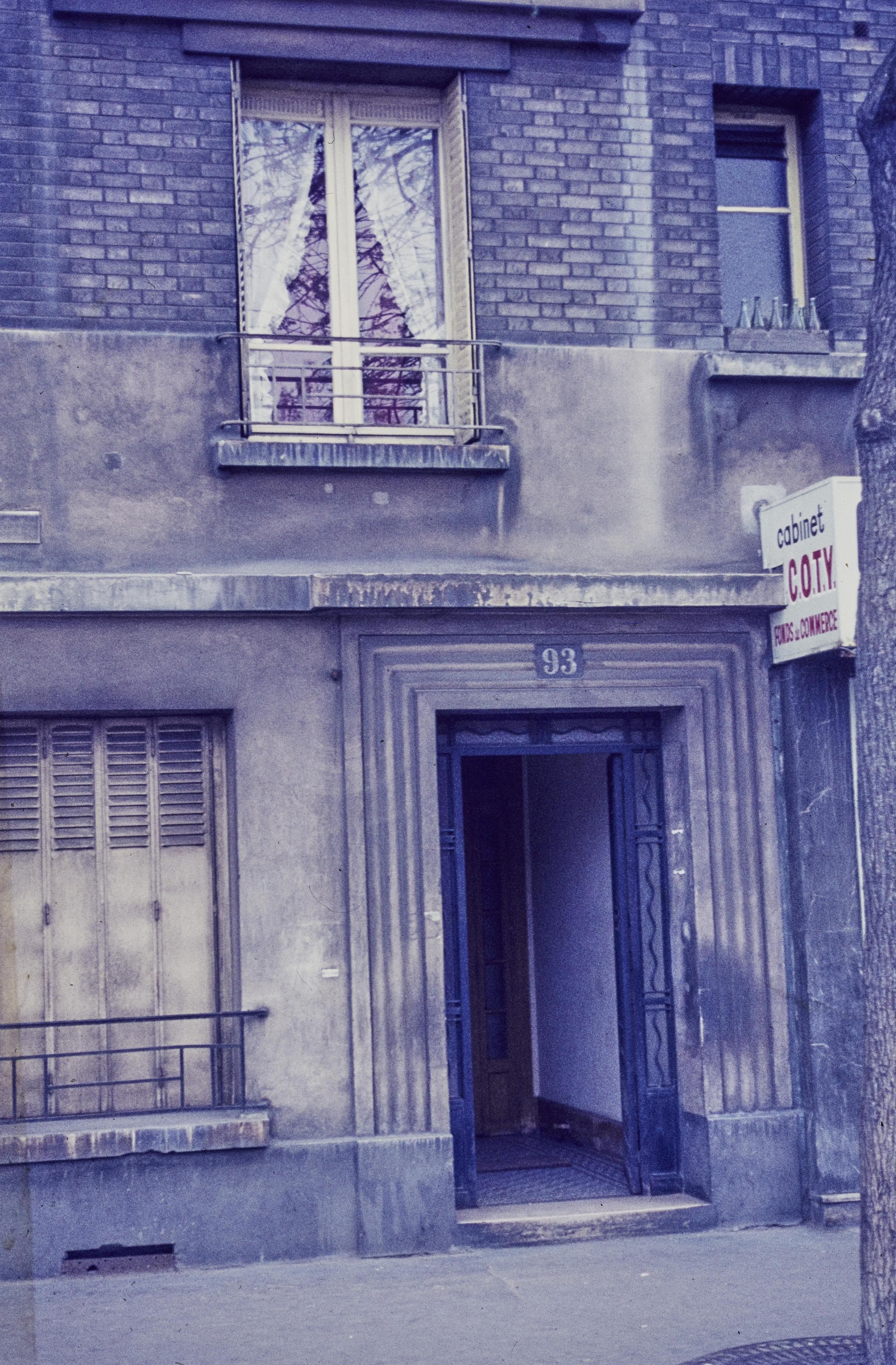 Photo d'archive