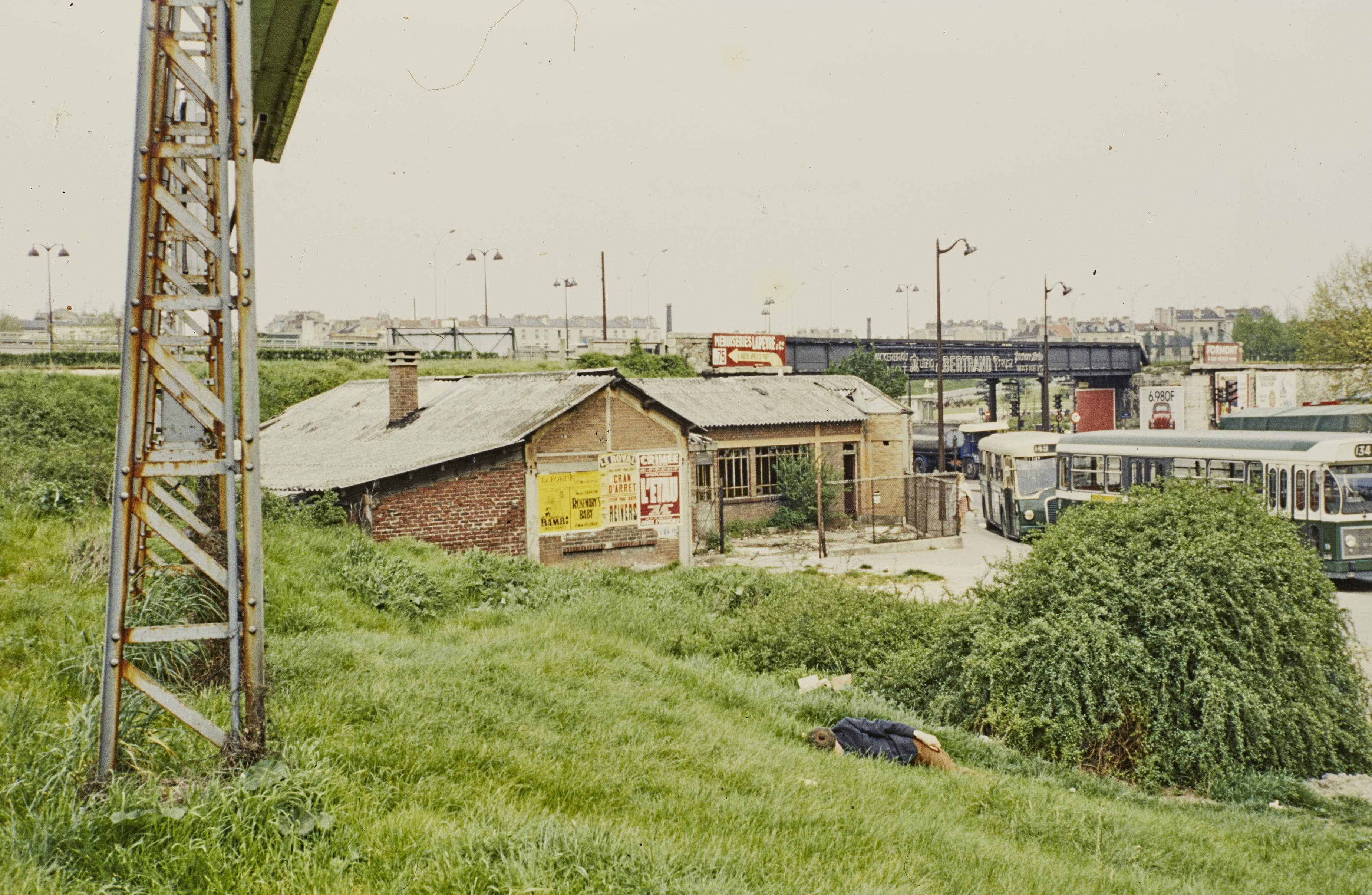 Photo d'archive