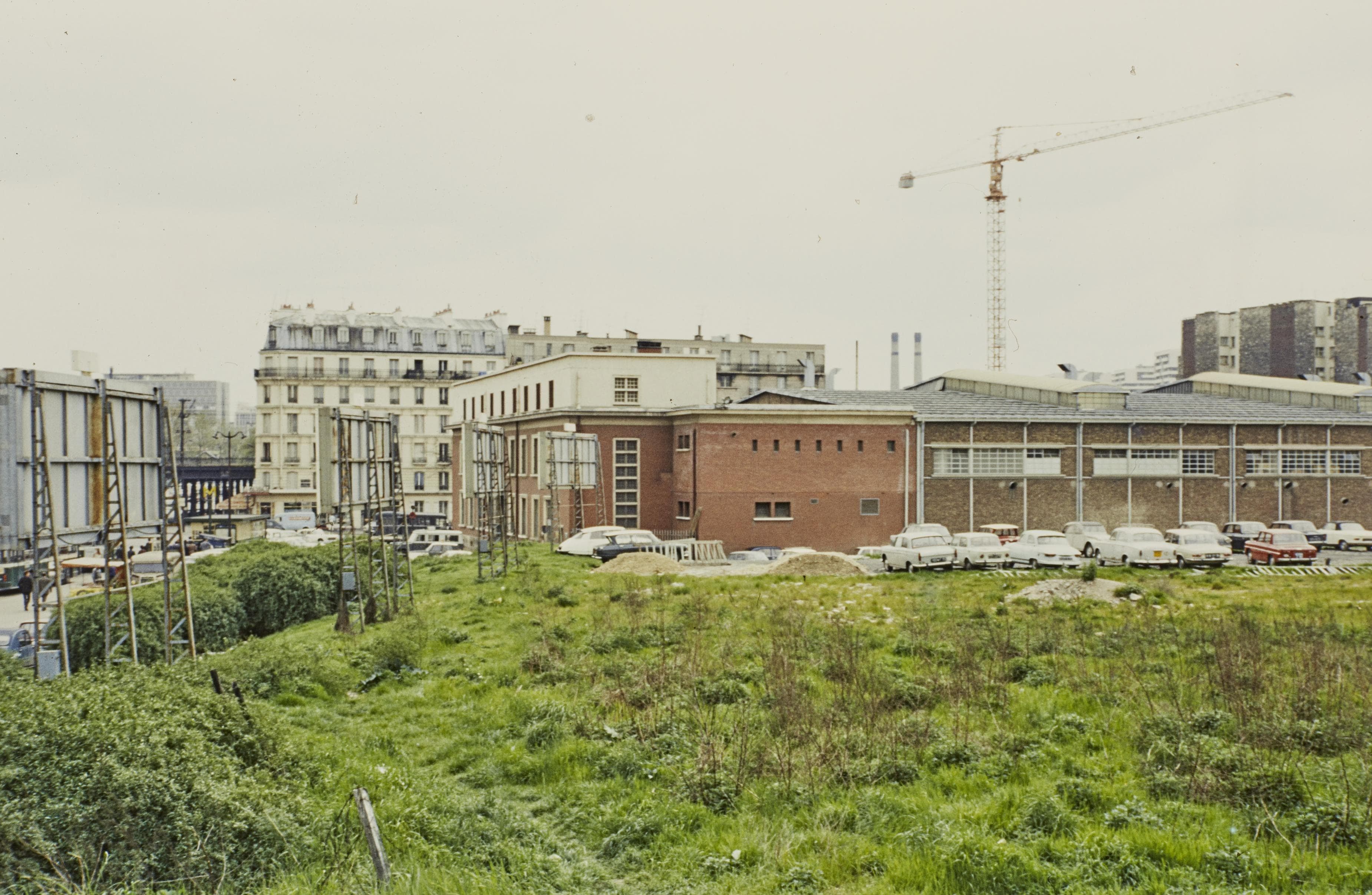 Photo d'archive