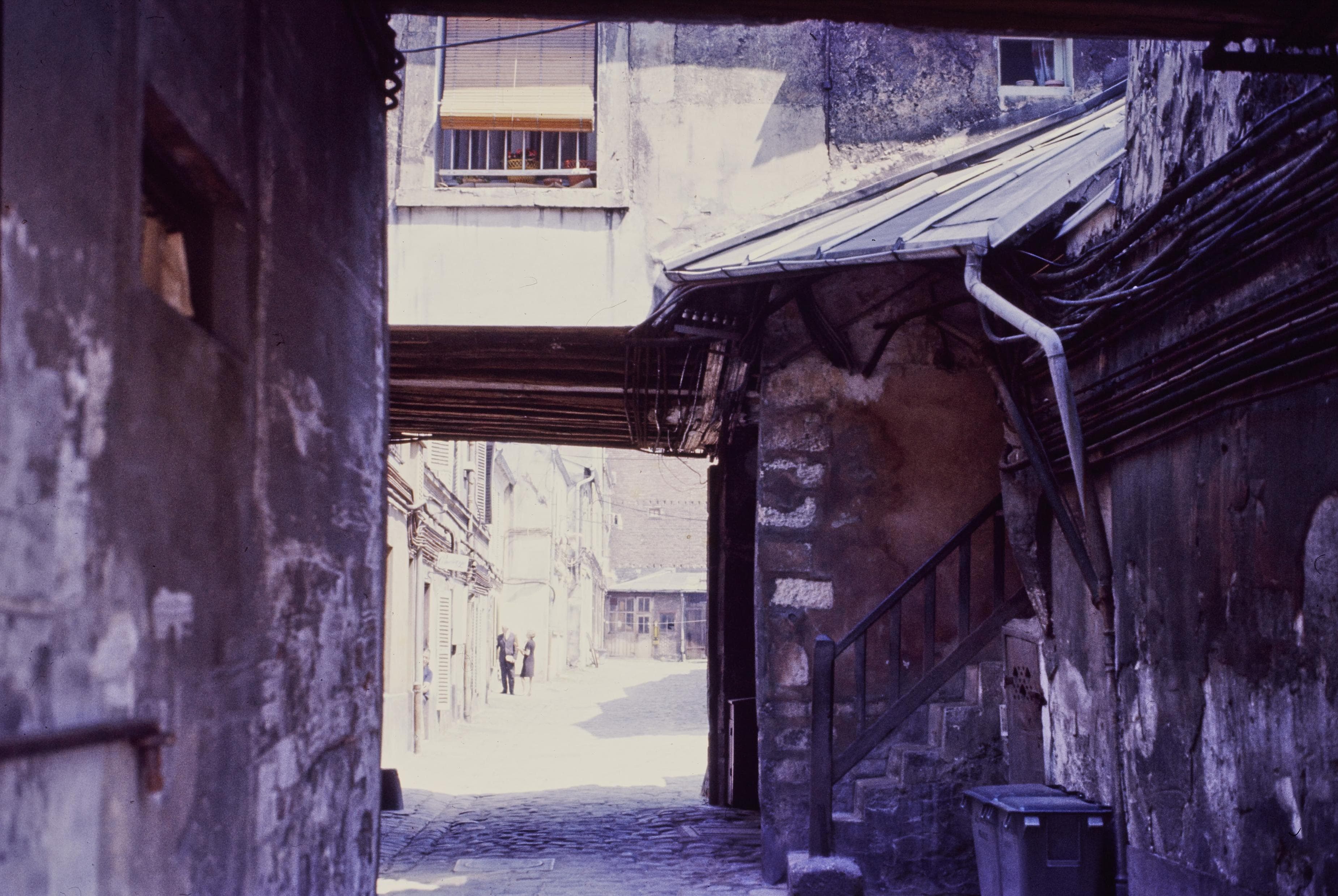Photo d'archive