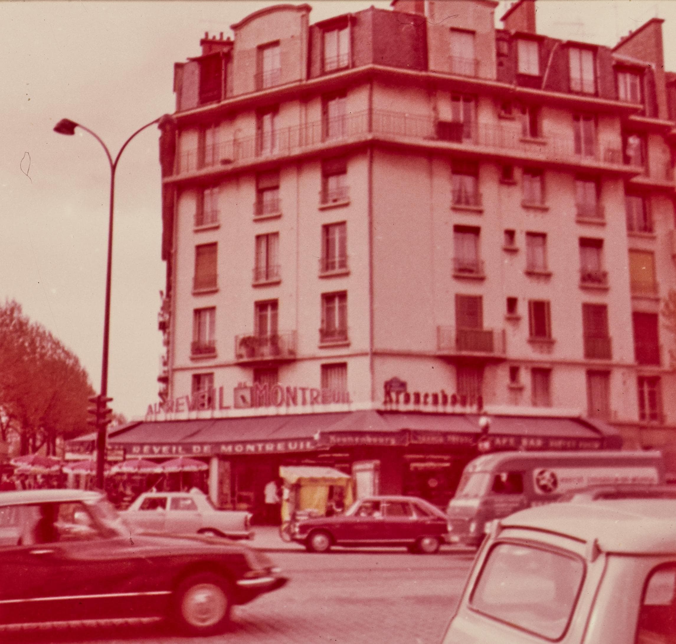 Photo d'archive