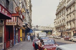 Photo d'archive