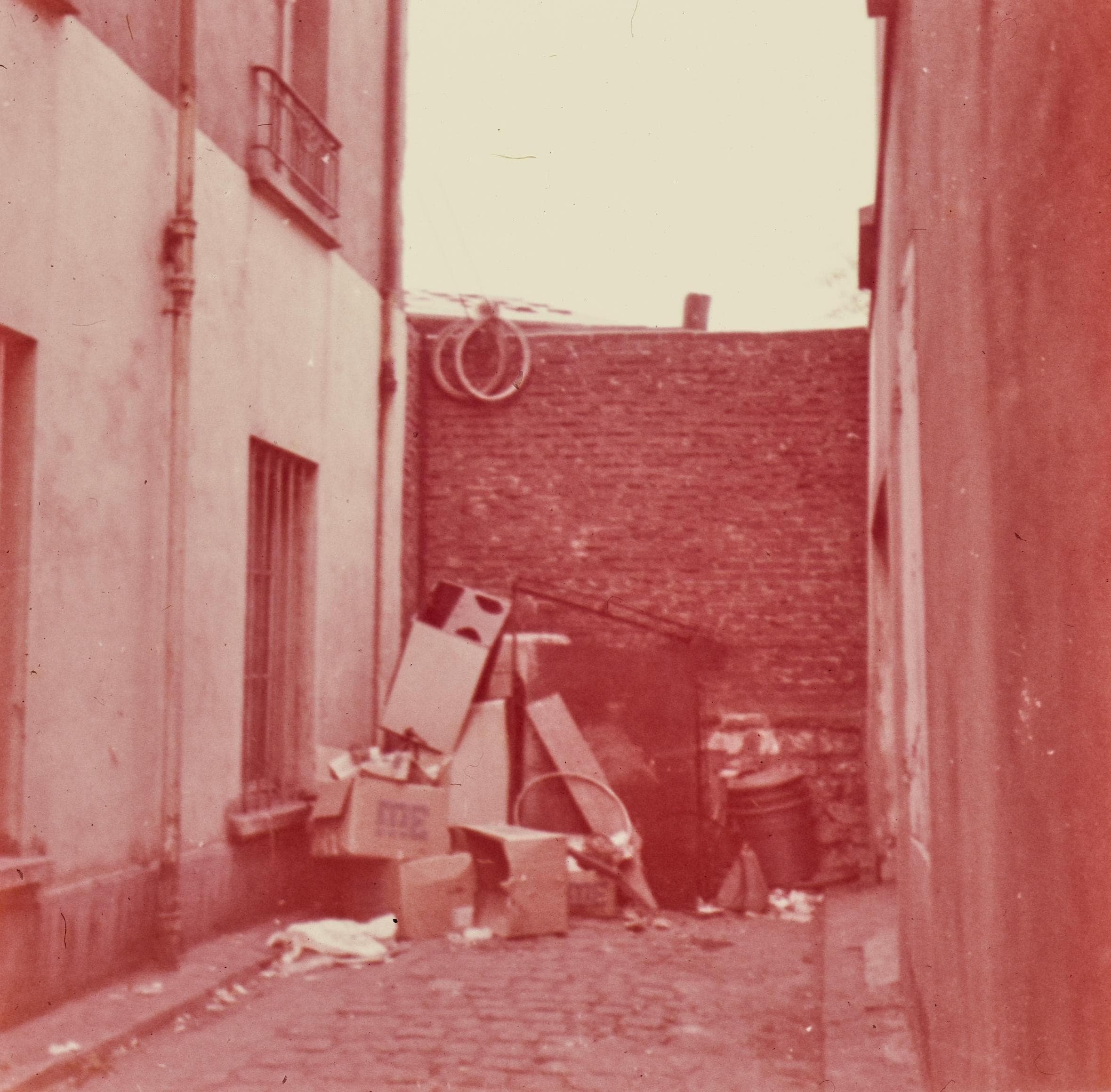 Photo d'archive