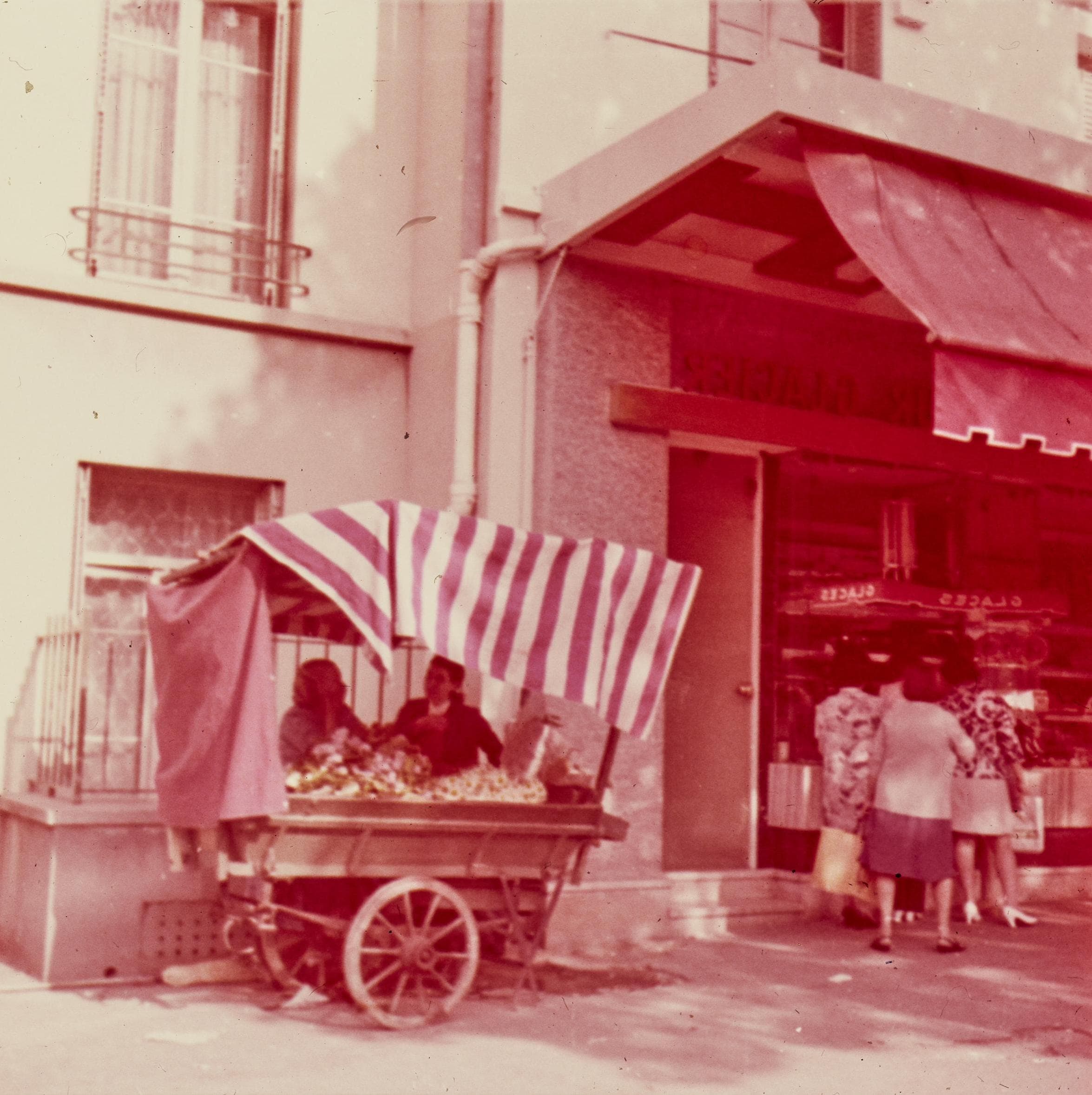 Photo d'archive