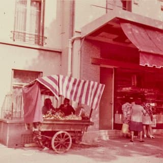 Photo d'archive