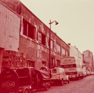 Photo d'archive