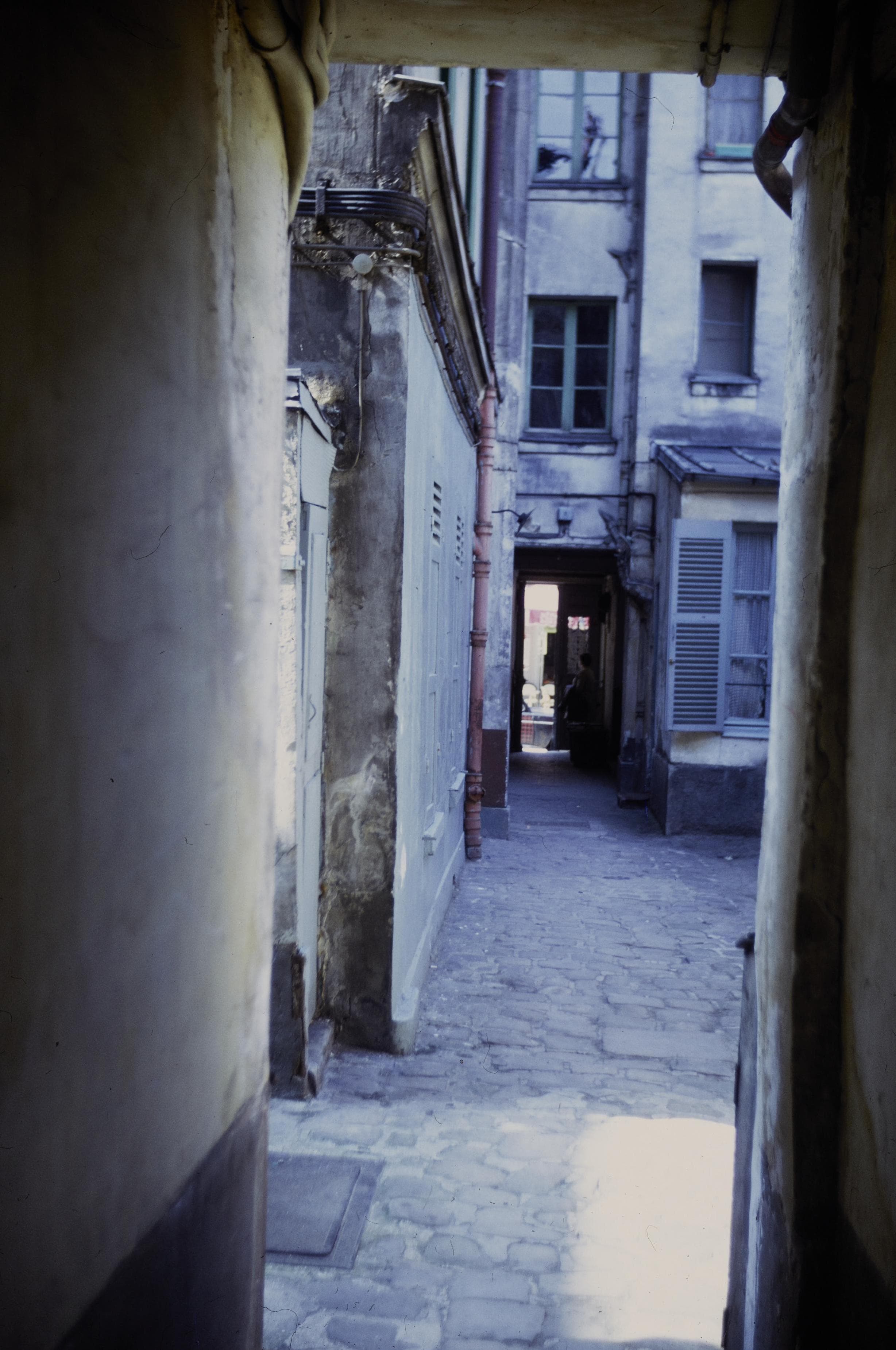Photo d'archive