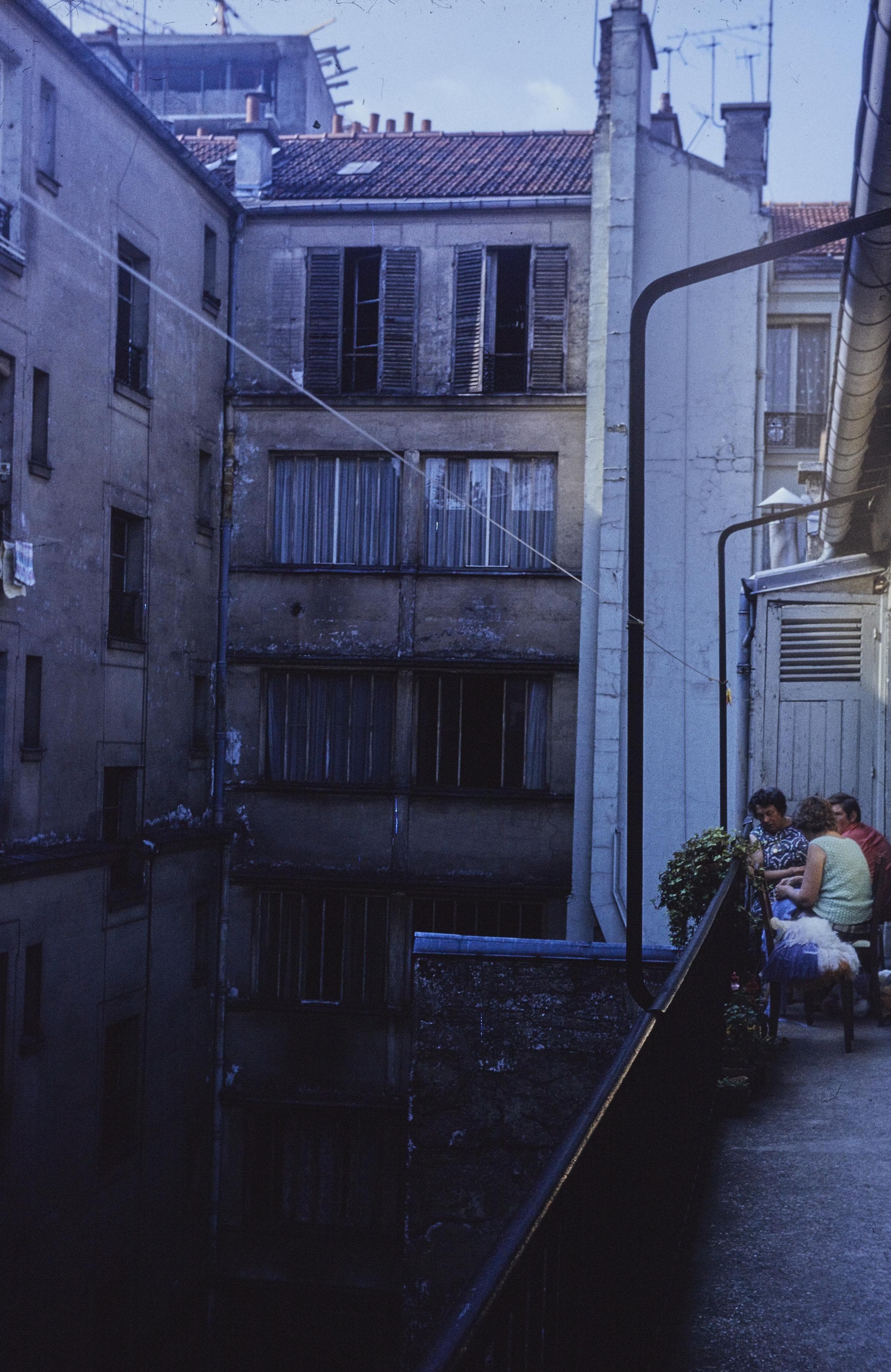 Photo d'archive
