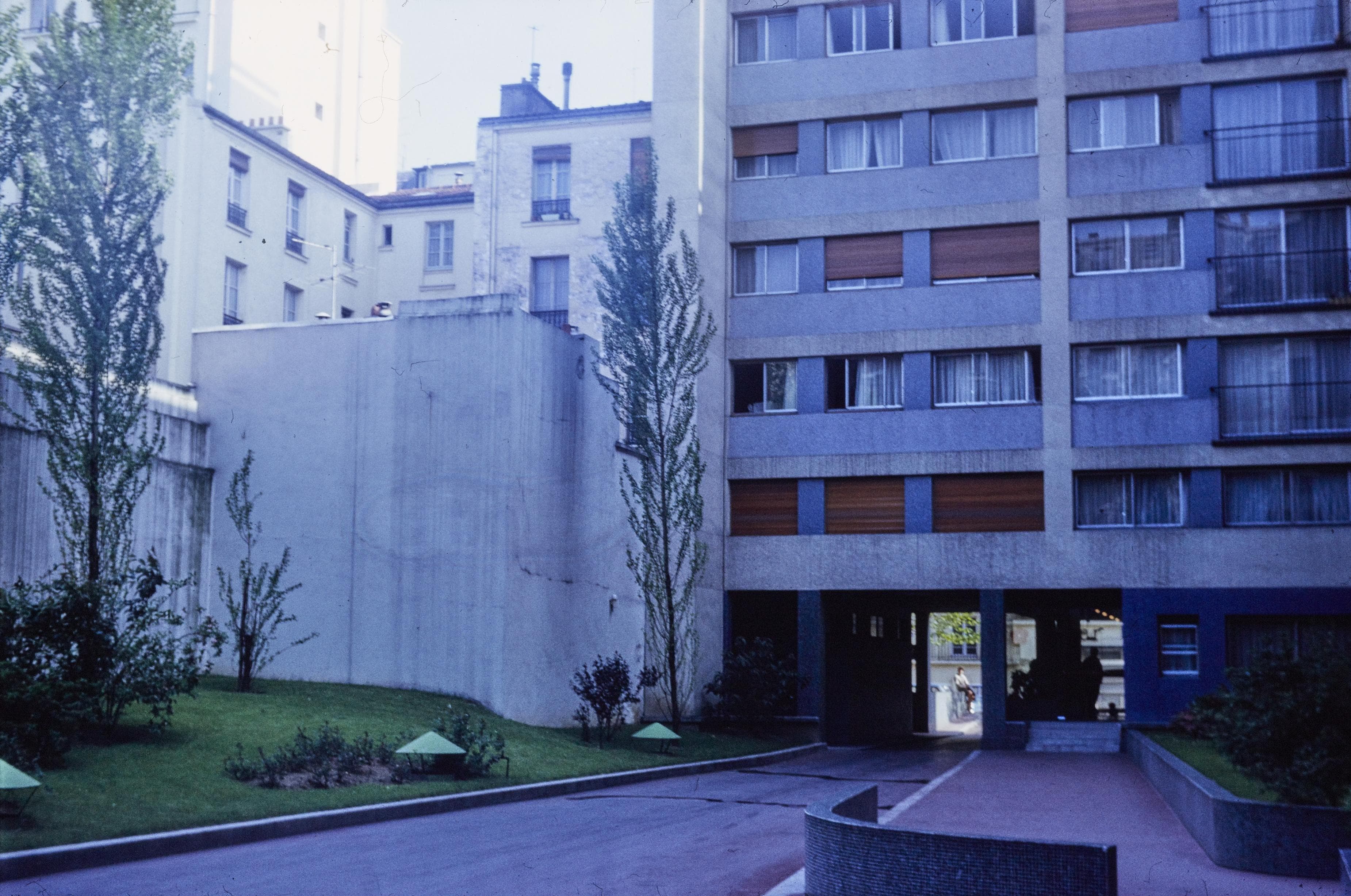 Photo d'archive