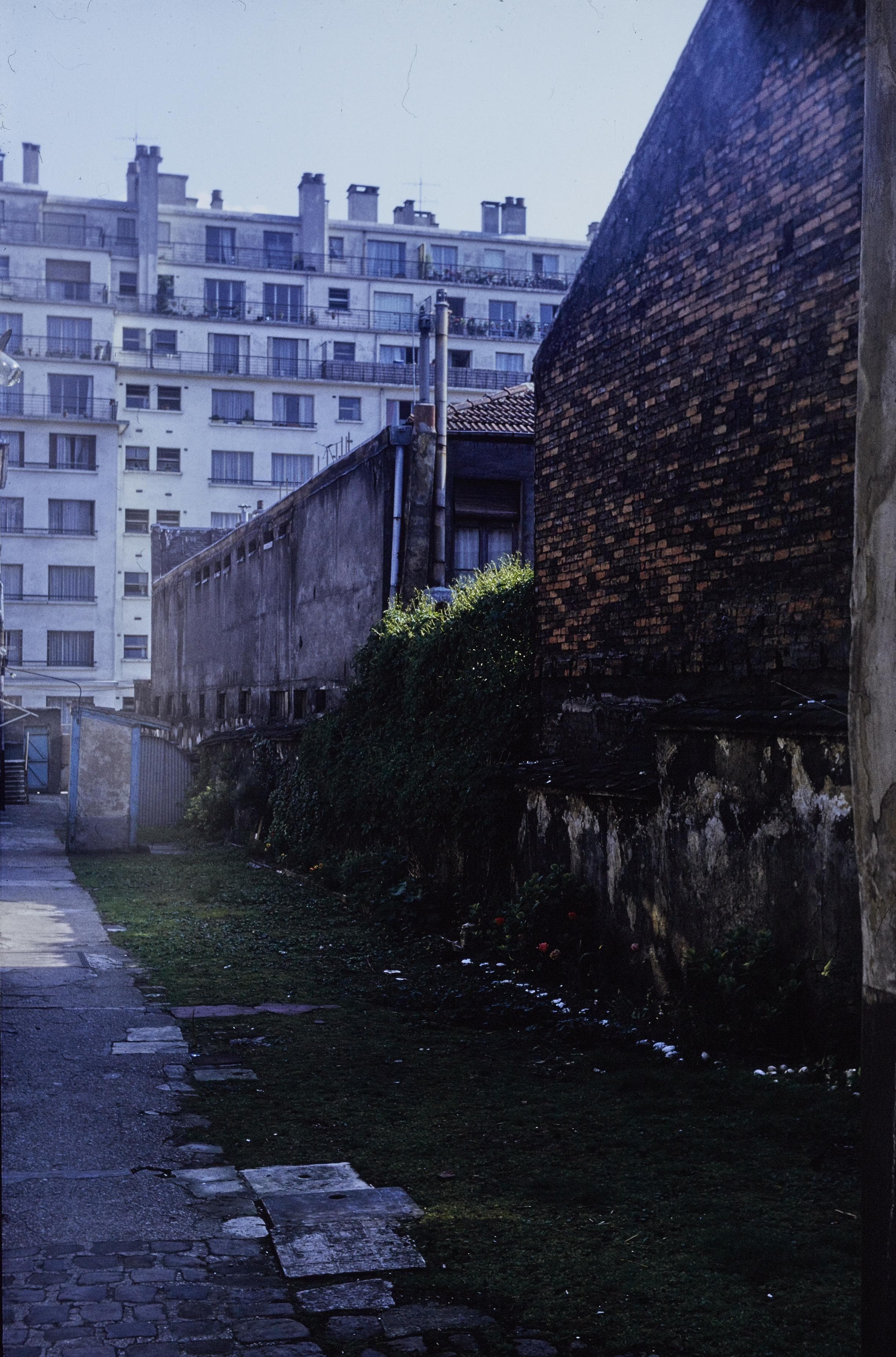 Photo d'archive