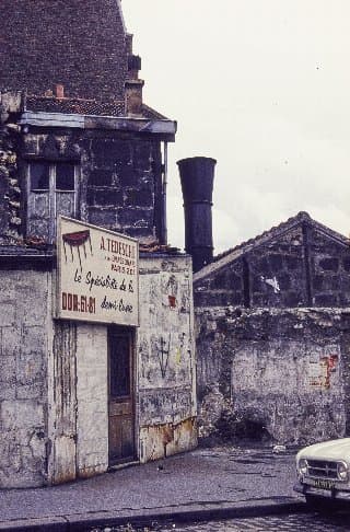 Photo d'archive