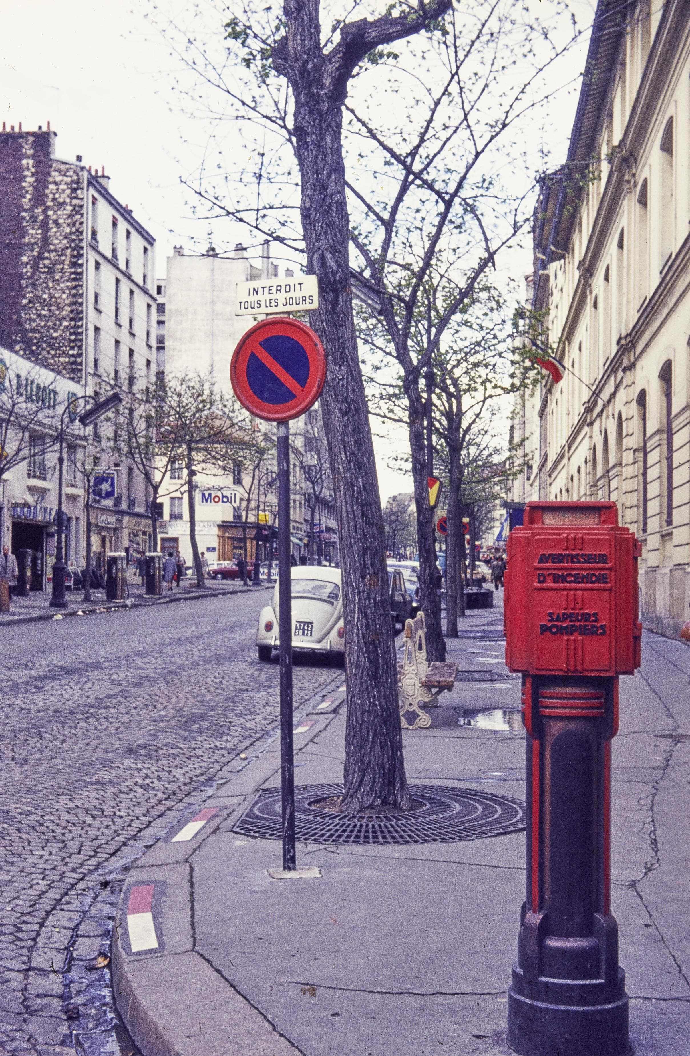 Photo d'archive