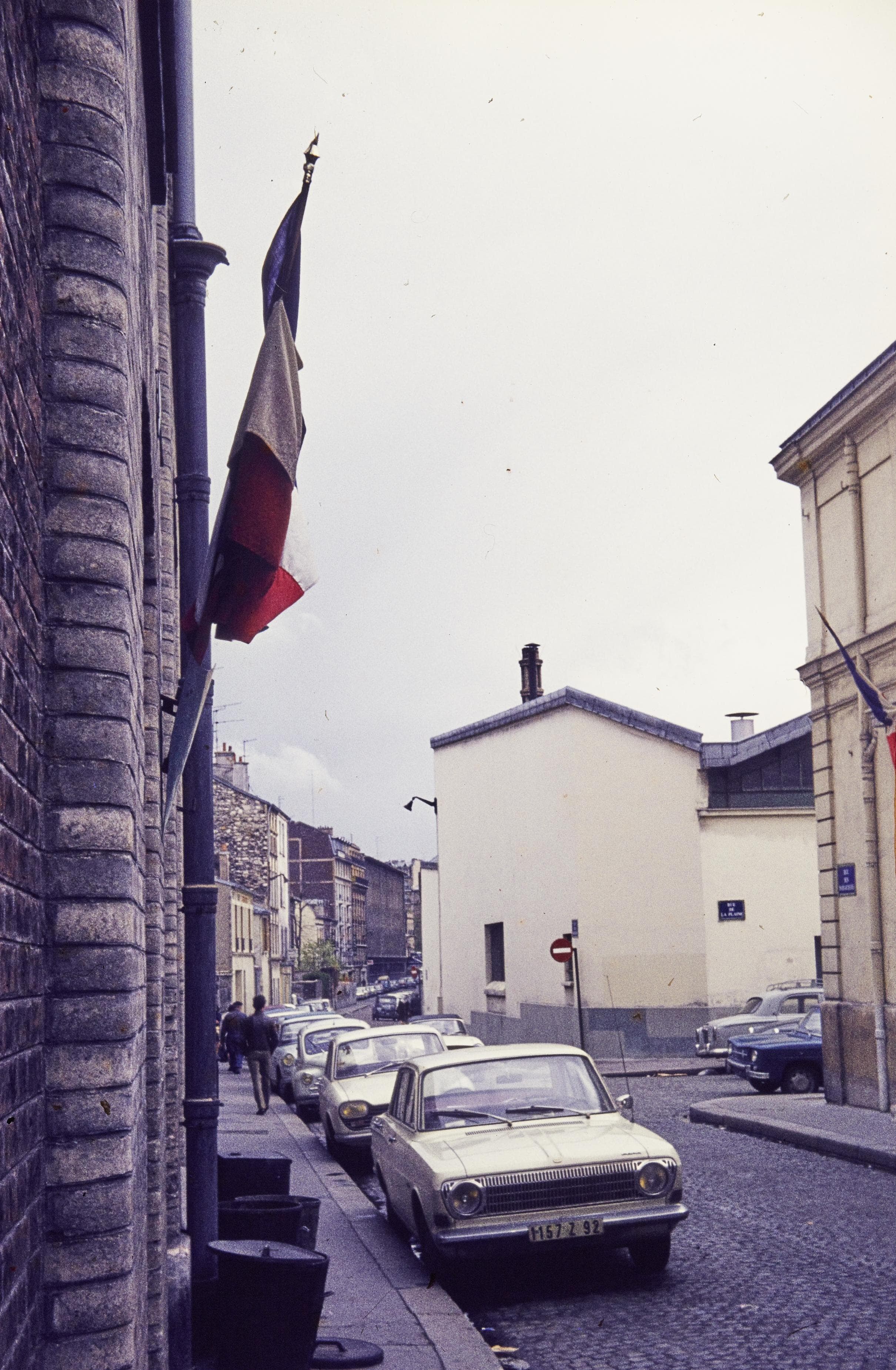 Photo d'archive