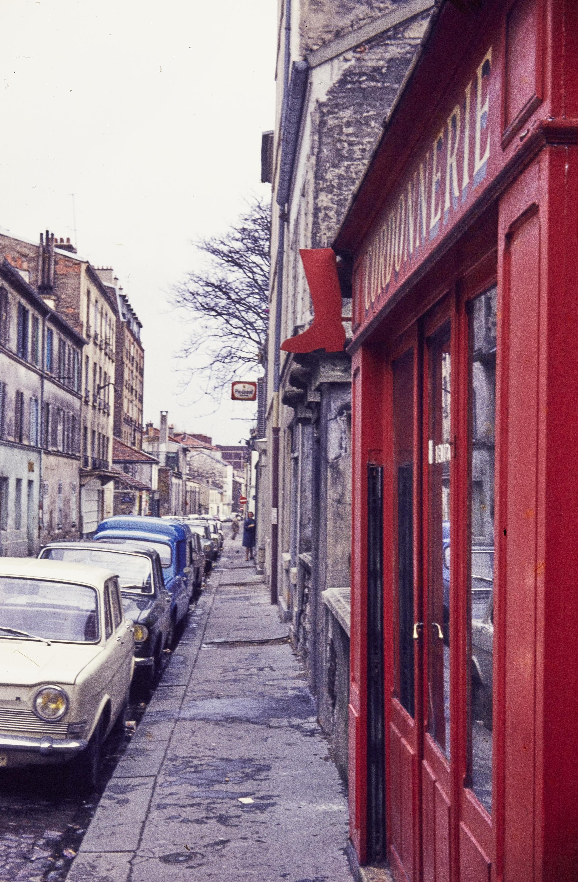 Photo d'archive