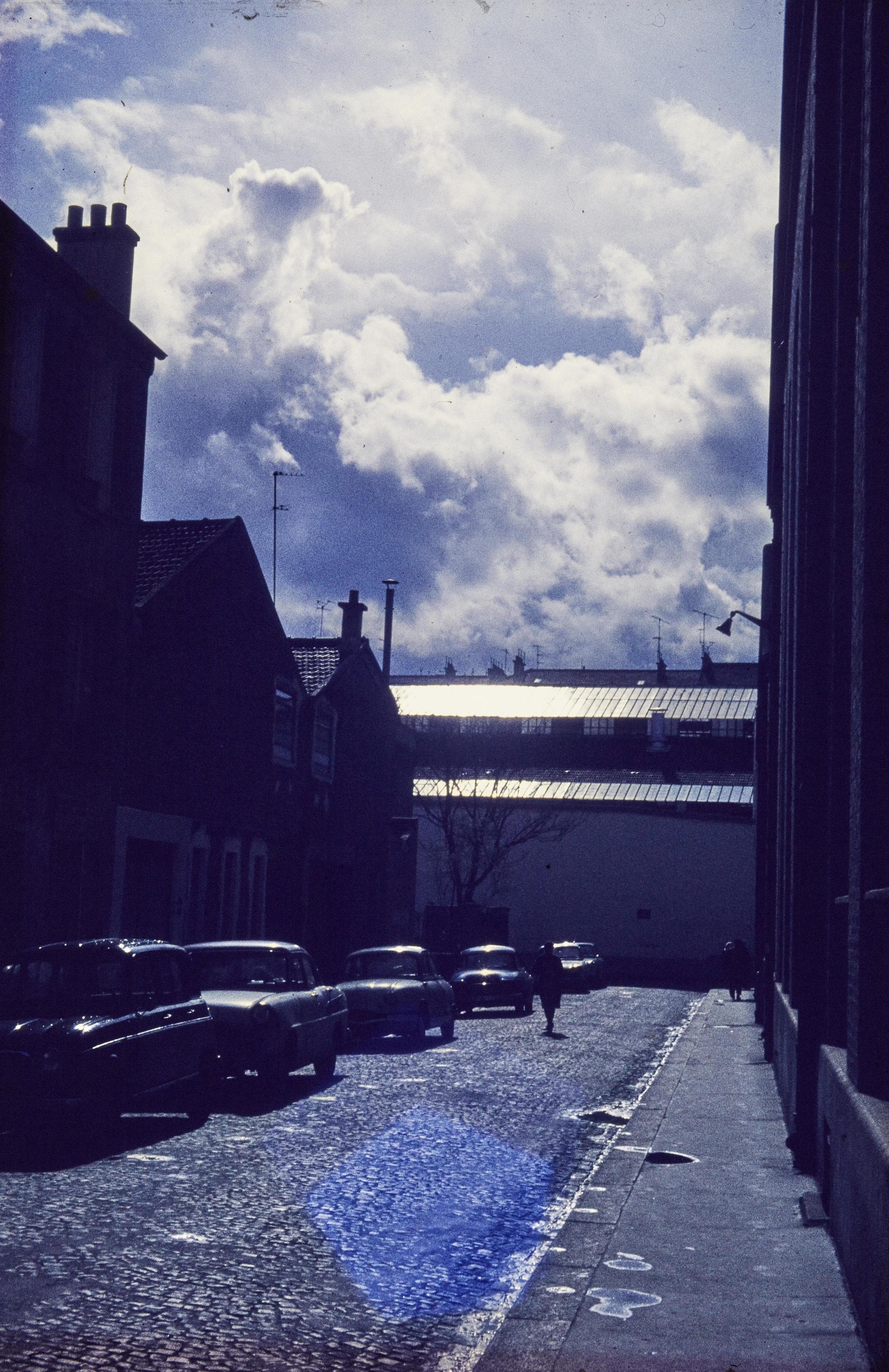 Photo d'archive