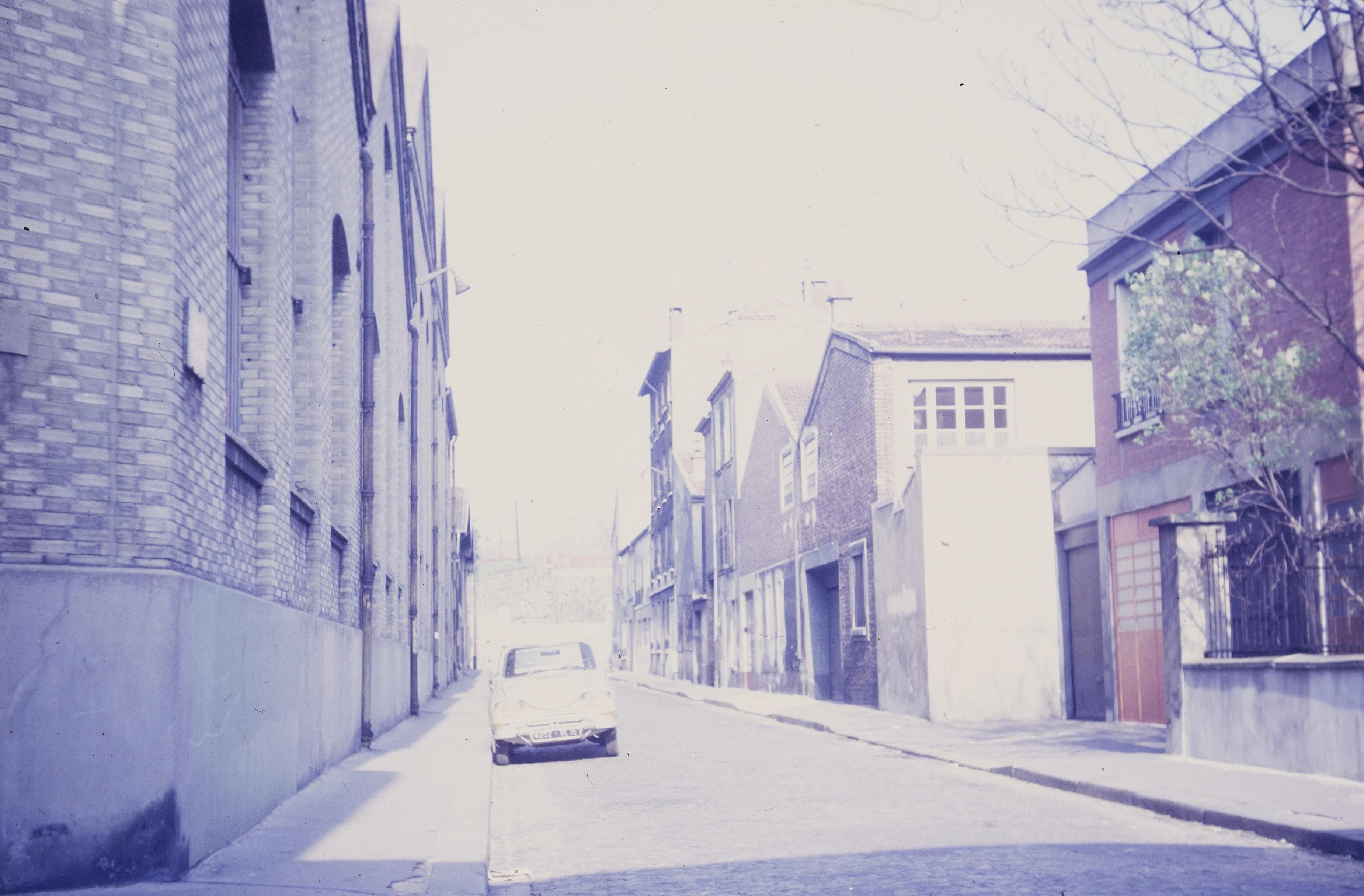 Photo d'archive