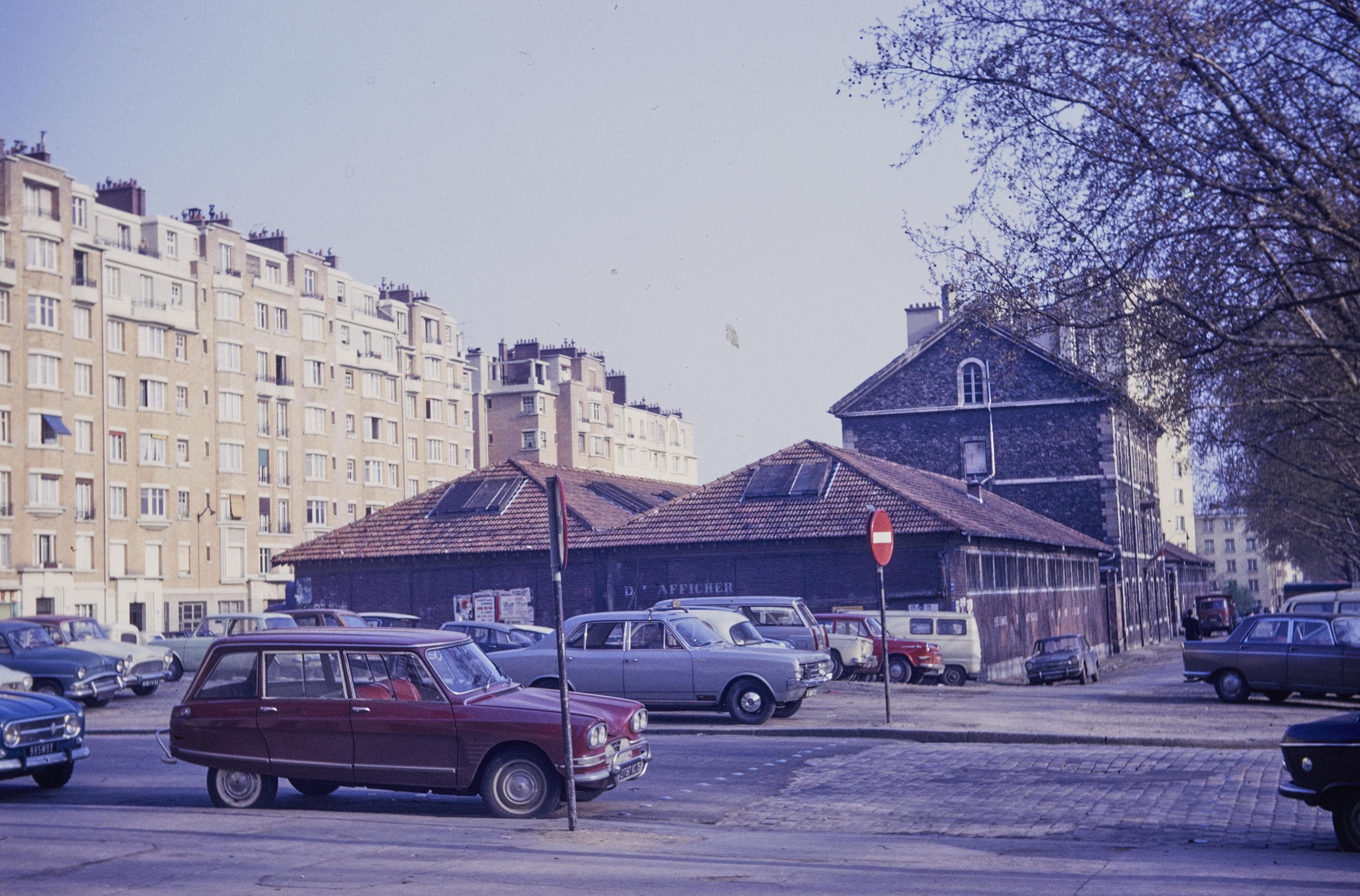 Photo d'archive