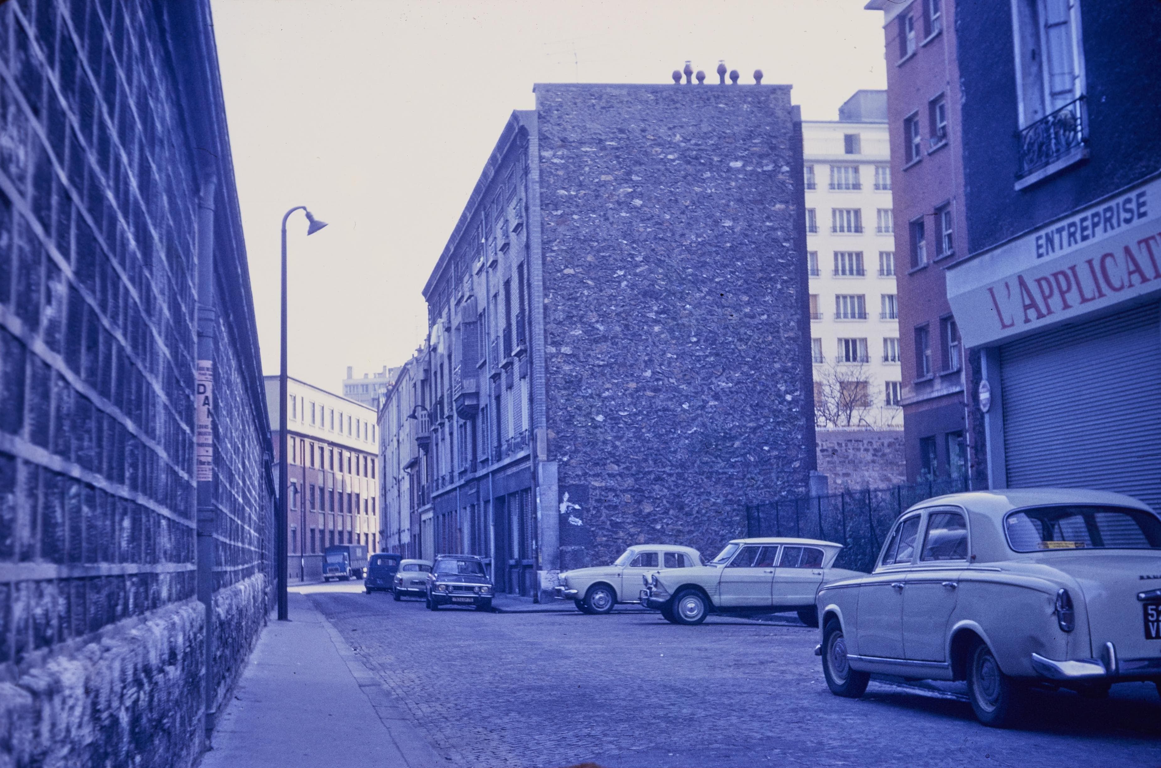 Photo d'archive