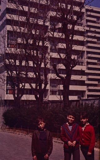 Photo d'archive