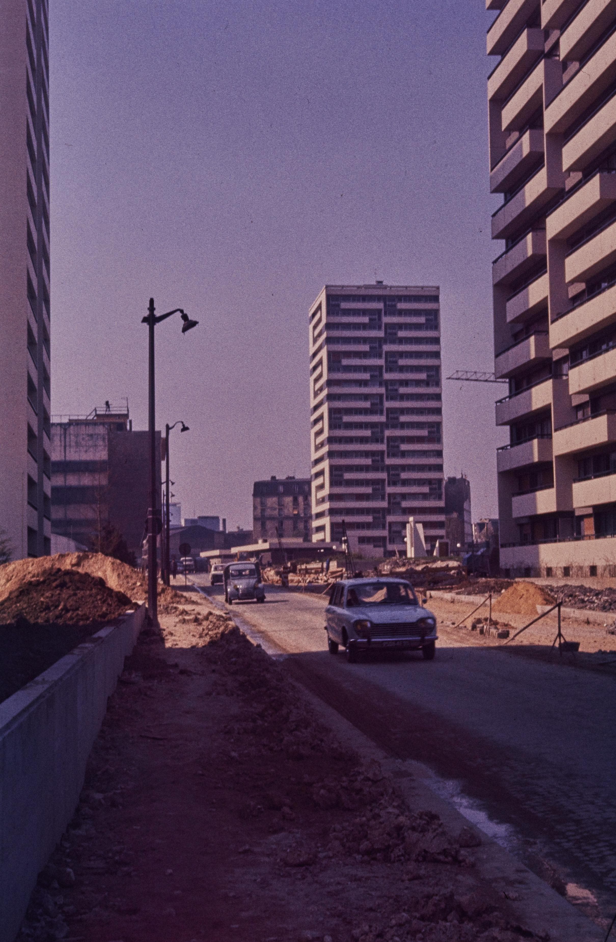 Photo d'archive