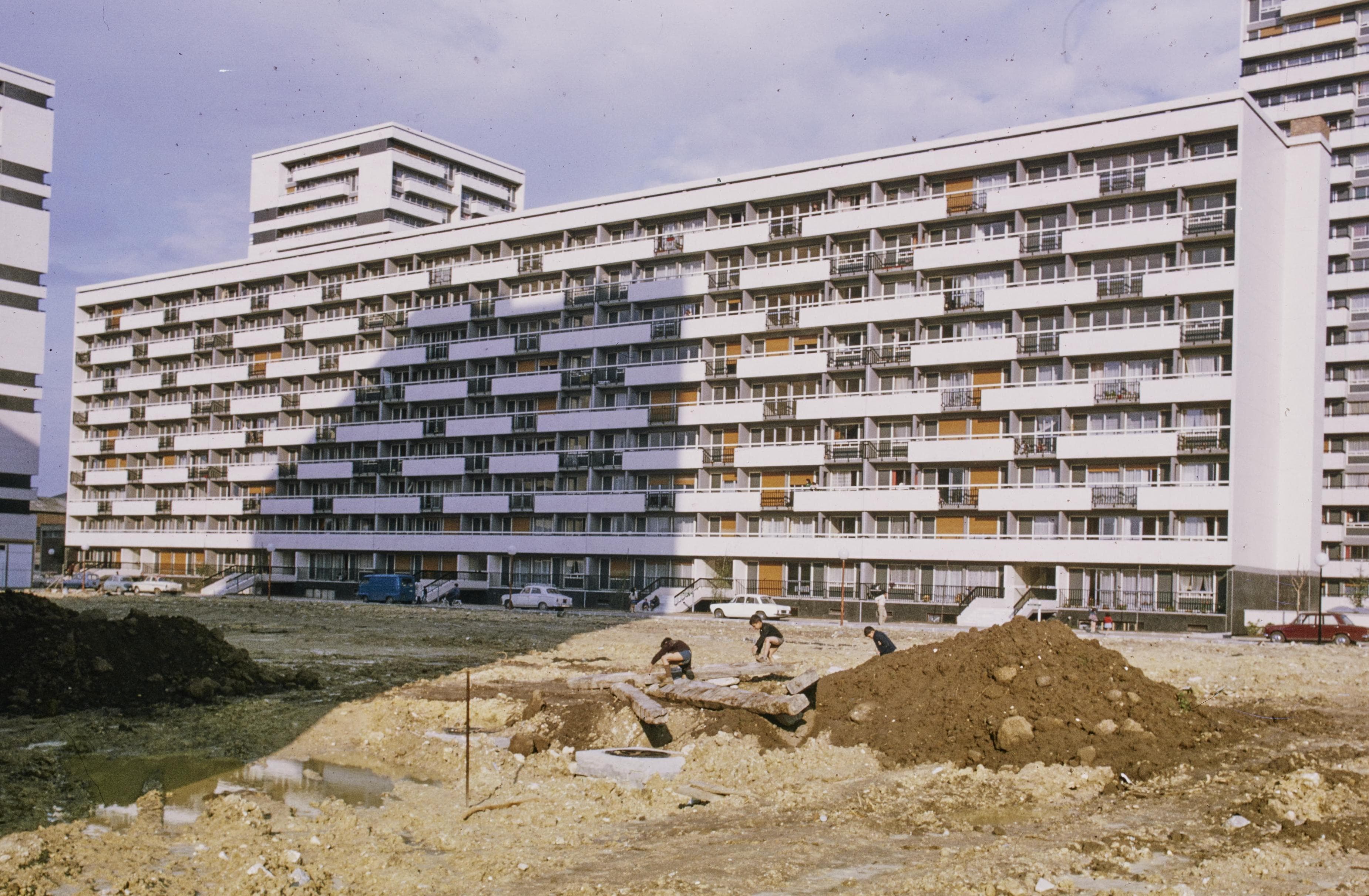 Photo d'archive