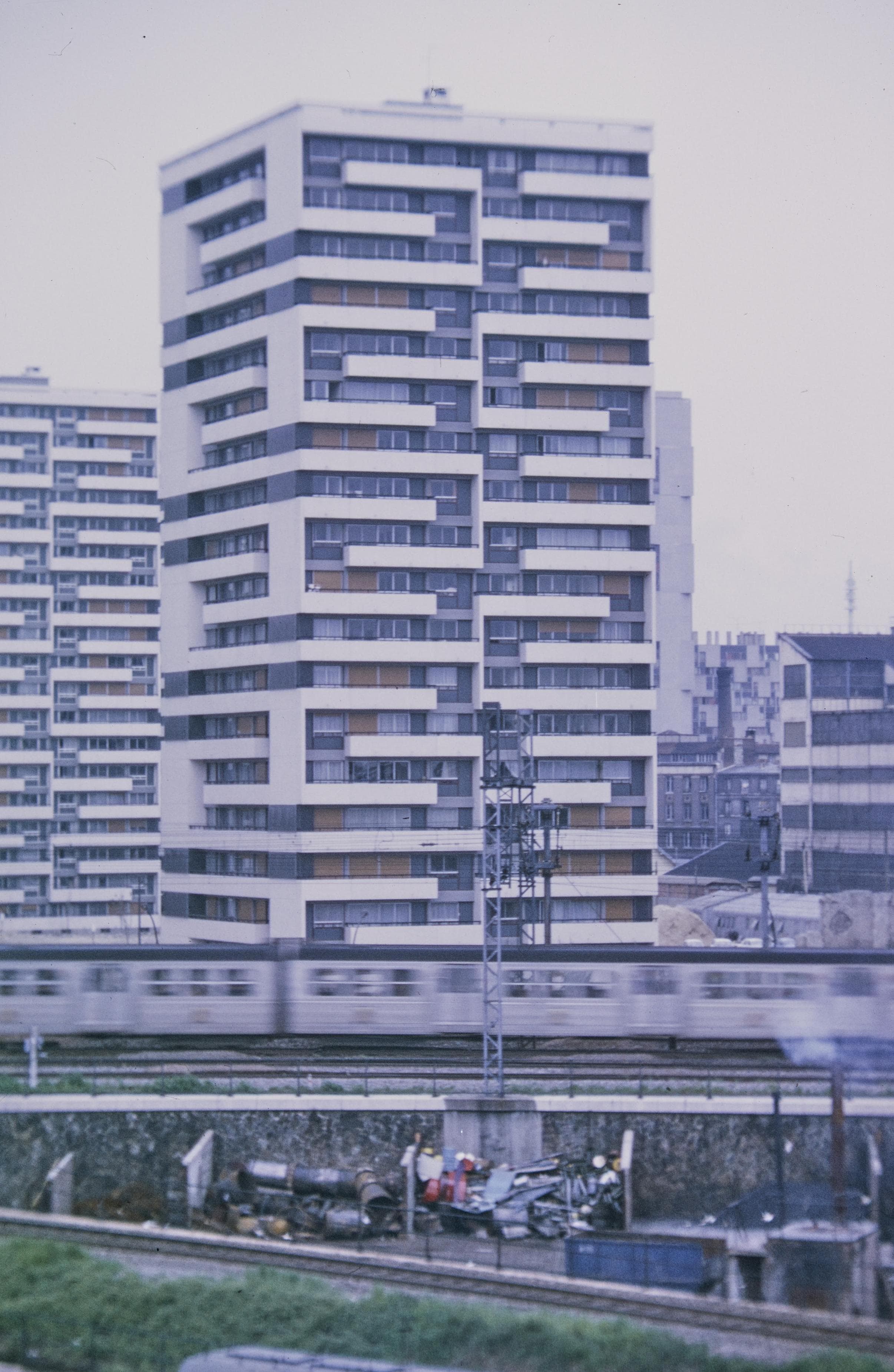 Photo d'archive