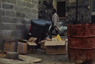 Photo d'archive