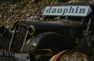 Photo d'archive