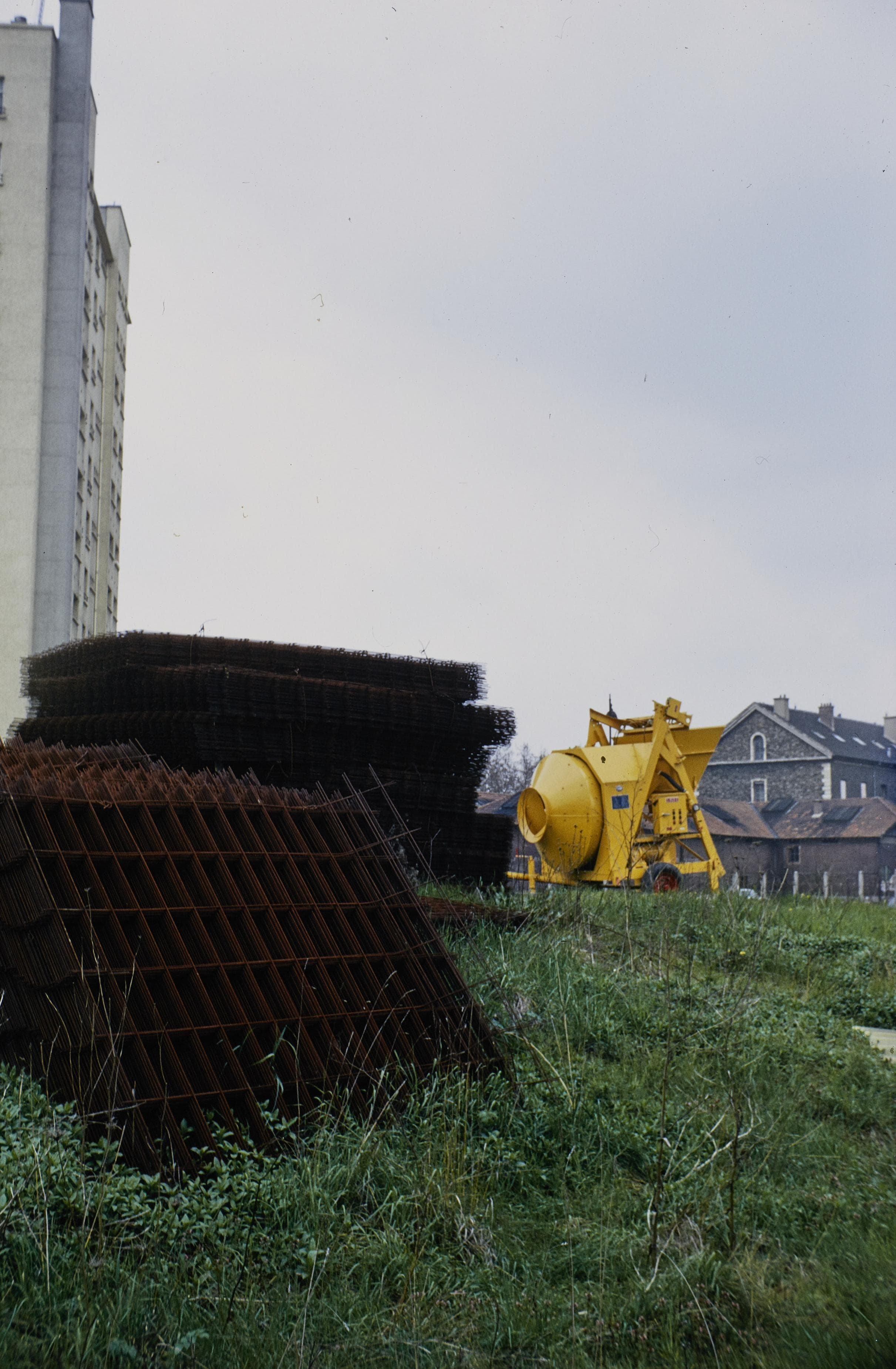 Photo d'archive