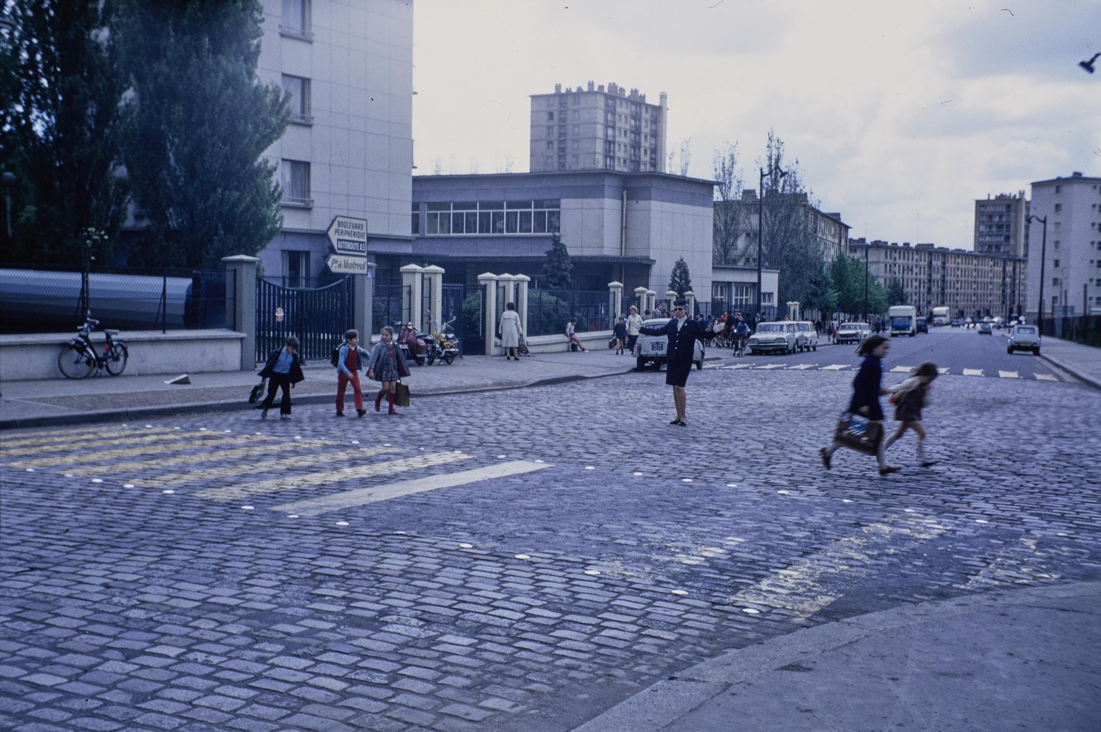 Photo d'archive