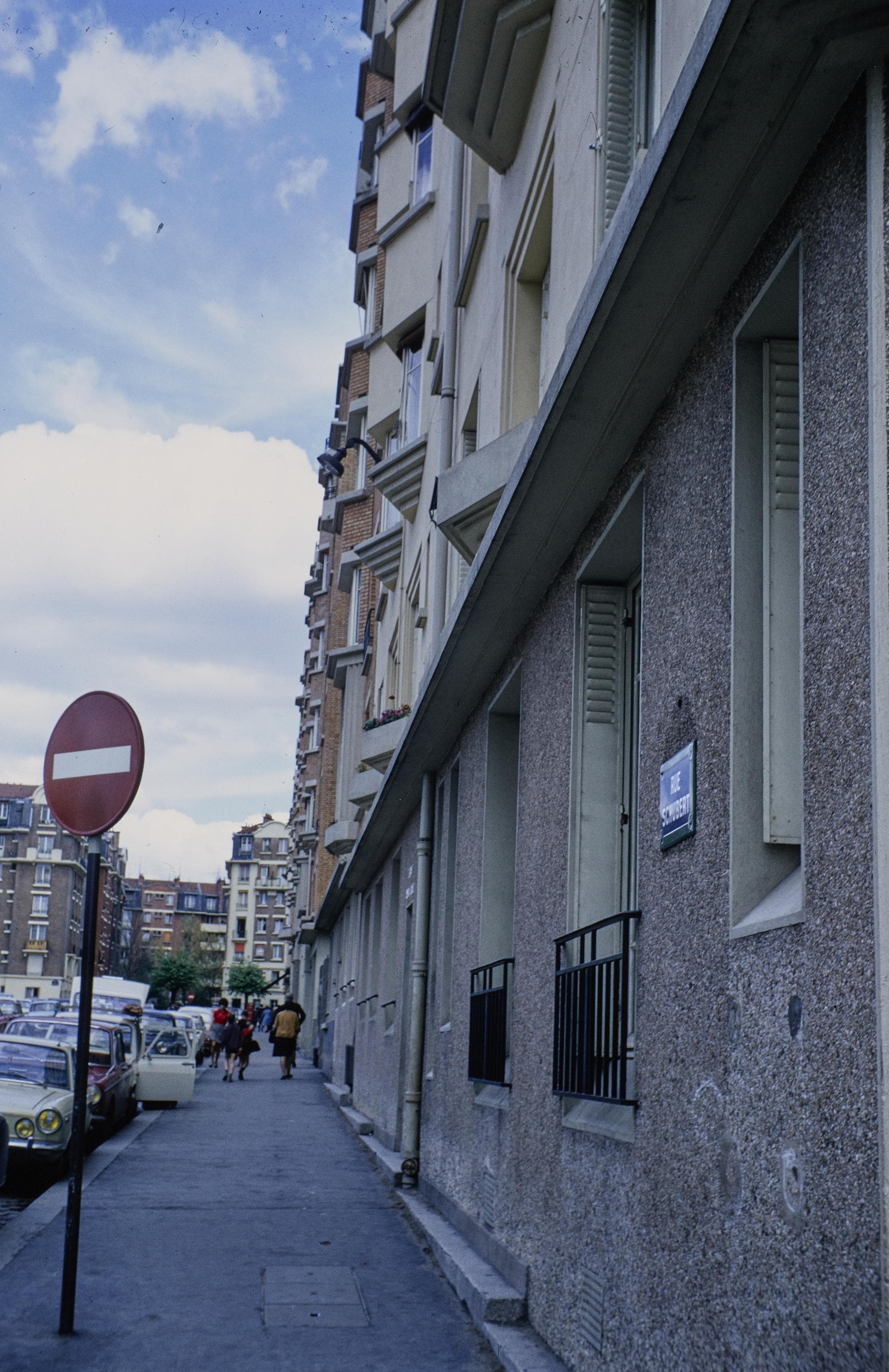 Photo d'archive