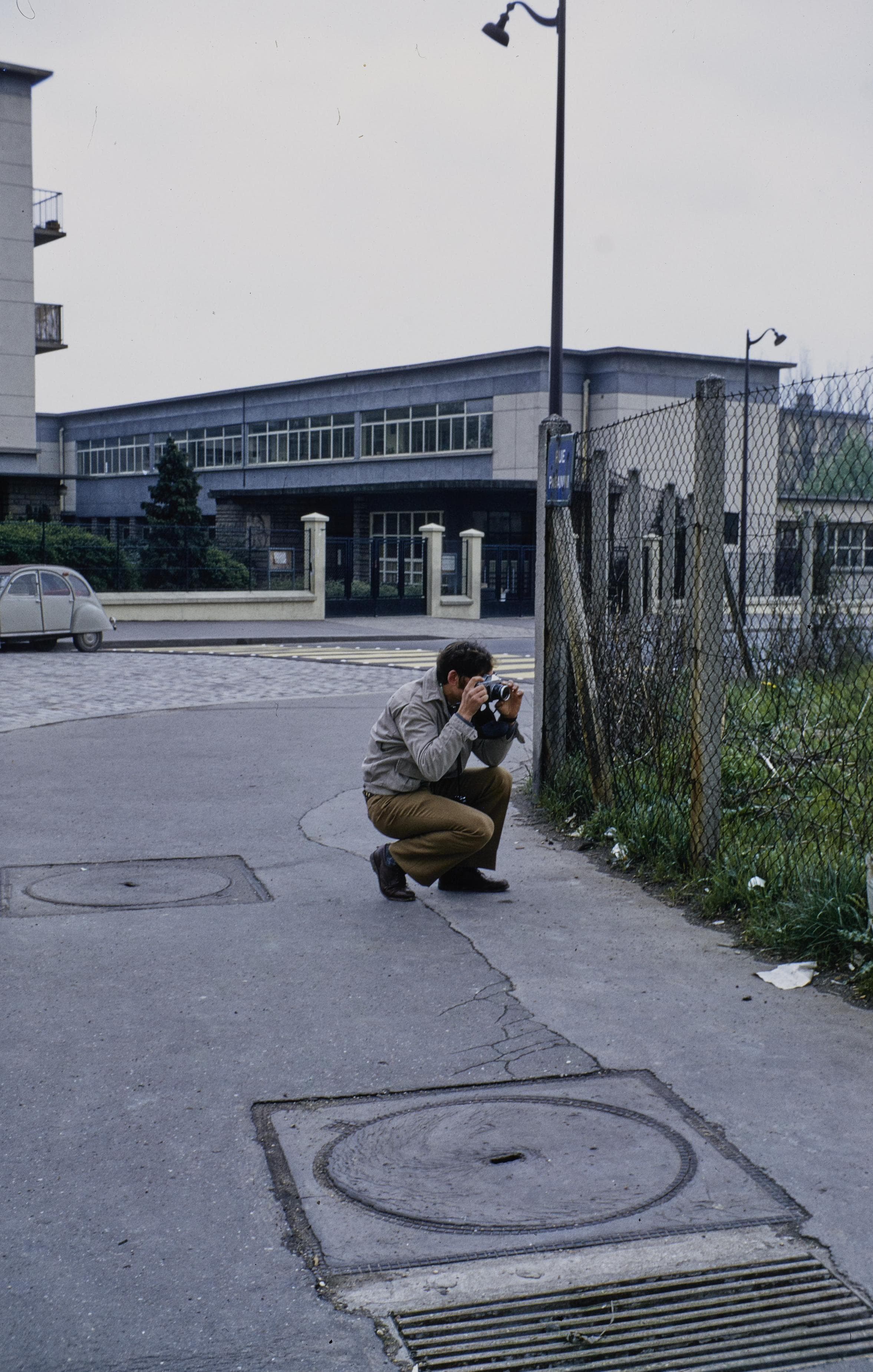 Photo d'archive