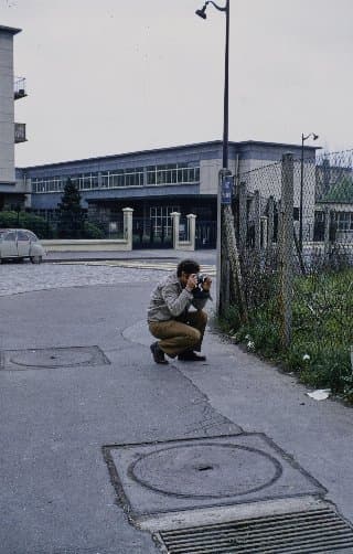 Photo d'archive