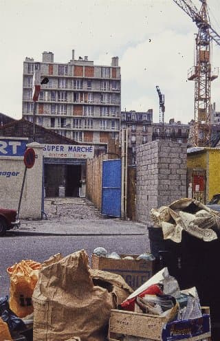 Photo d'archive