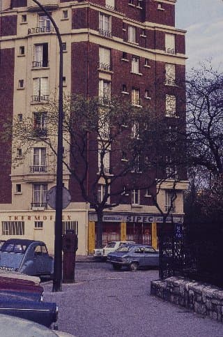 Photo d'archive