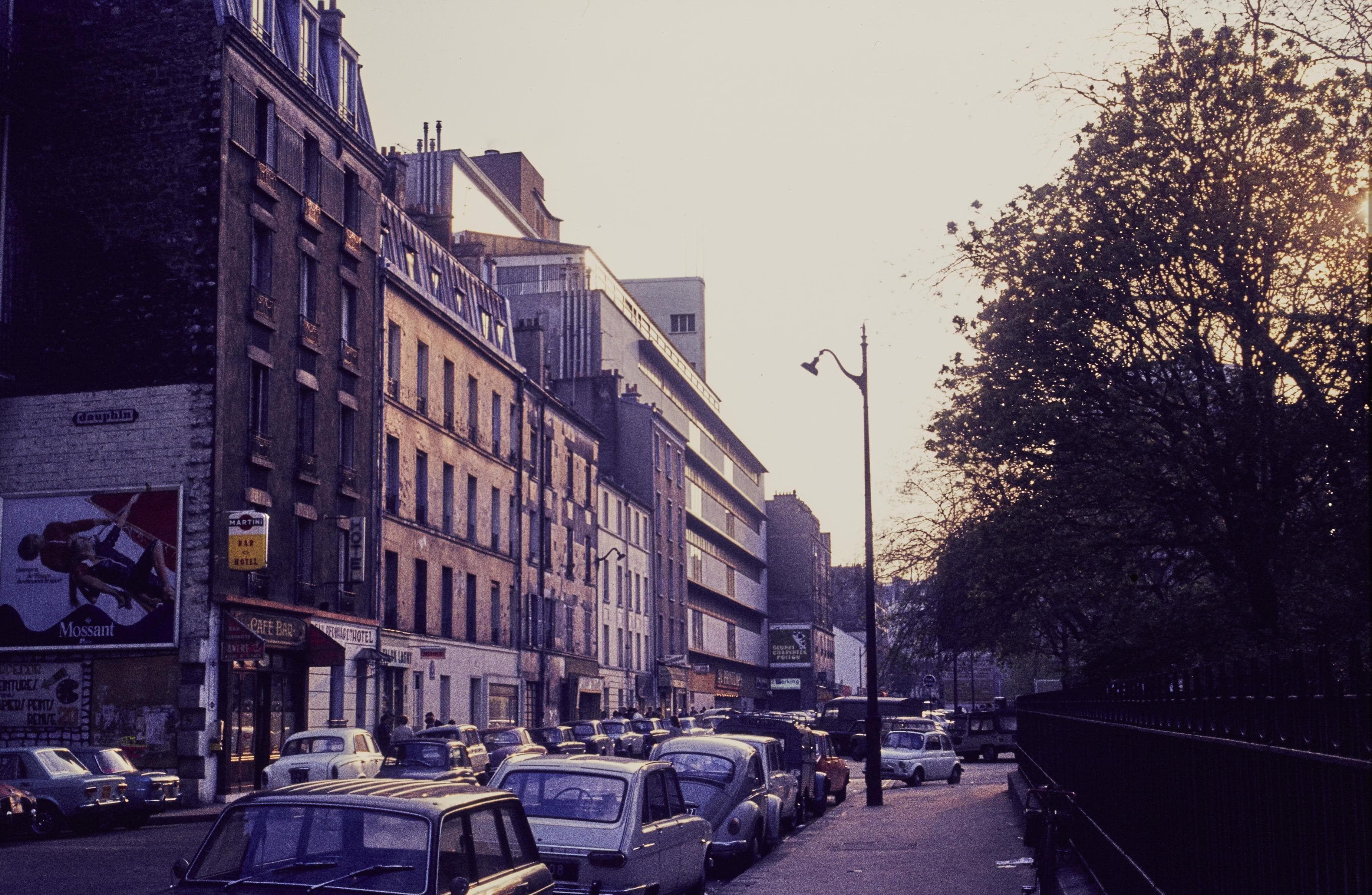 Photo d'archive
