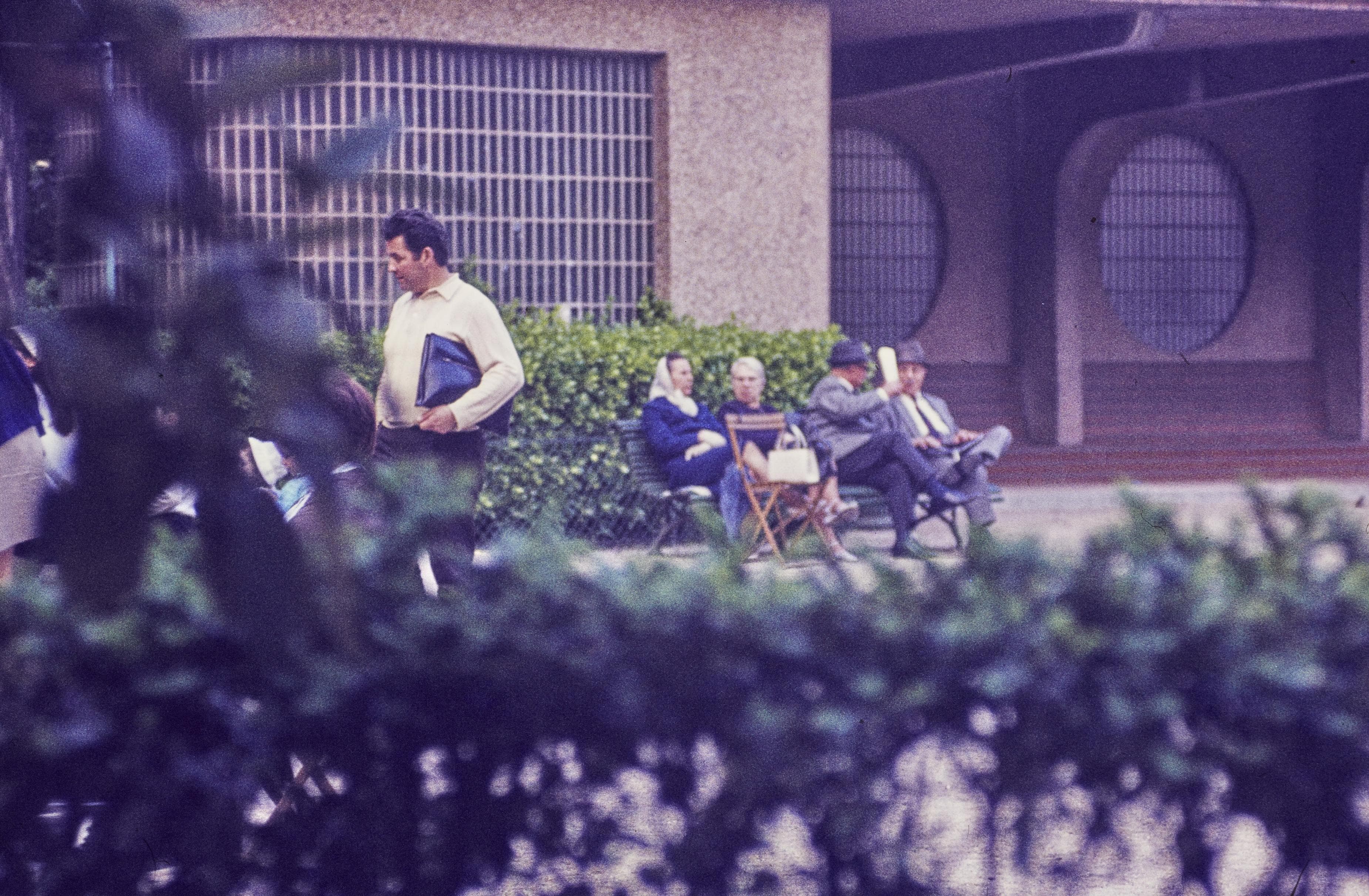 Photo d'archive